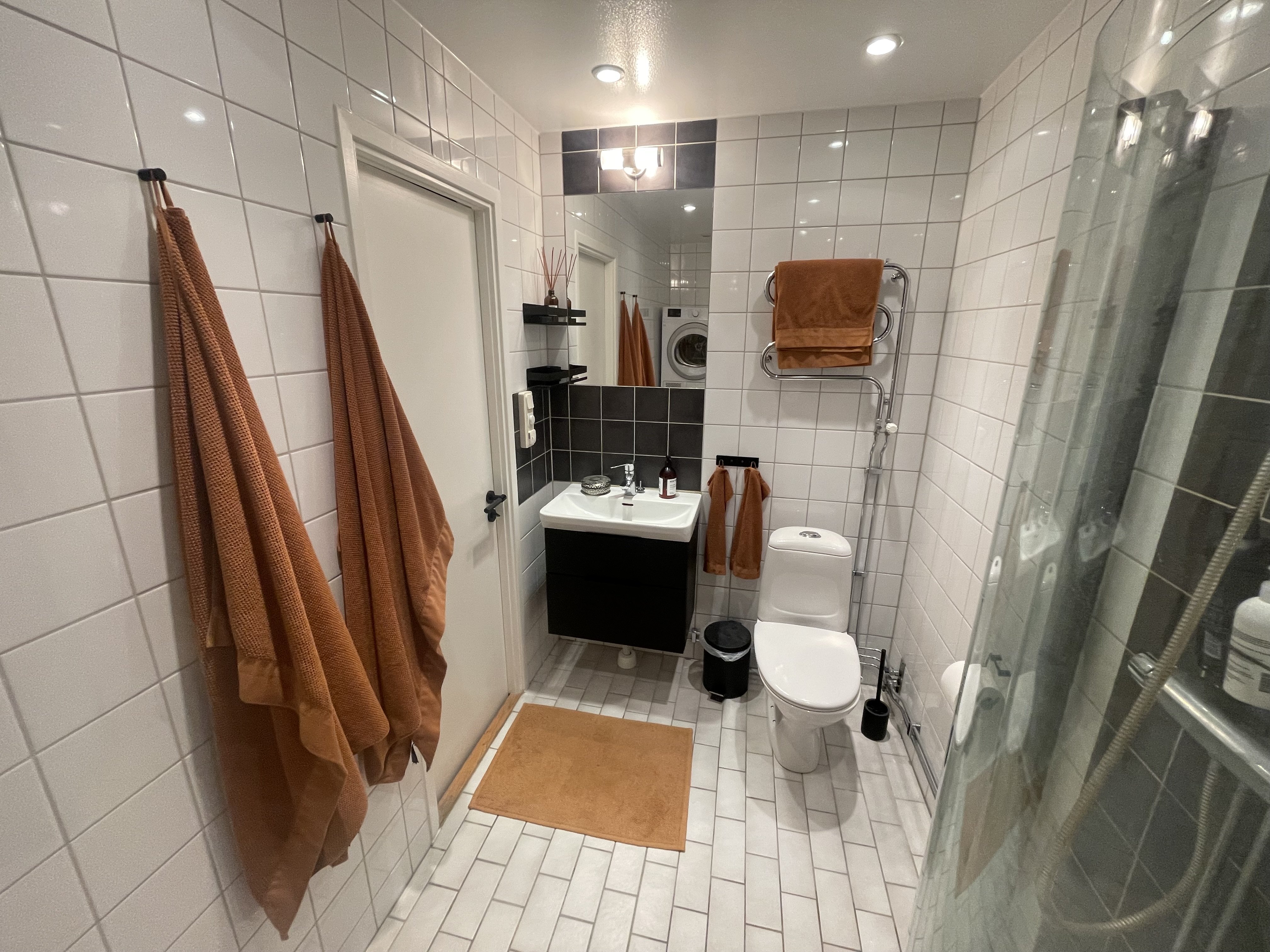 Lägenhet, 2 rooms, 59 sqm, Sundbyberg – bild 5