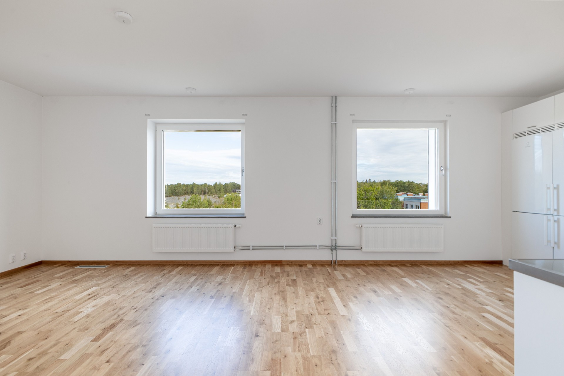 Lägenhet, 3 rooms, 61 sqm, Strängnäs – bild 6