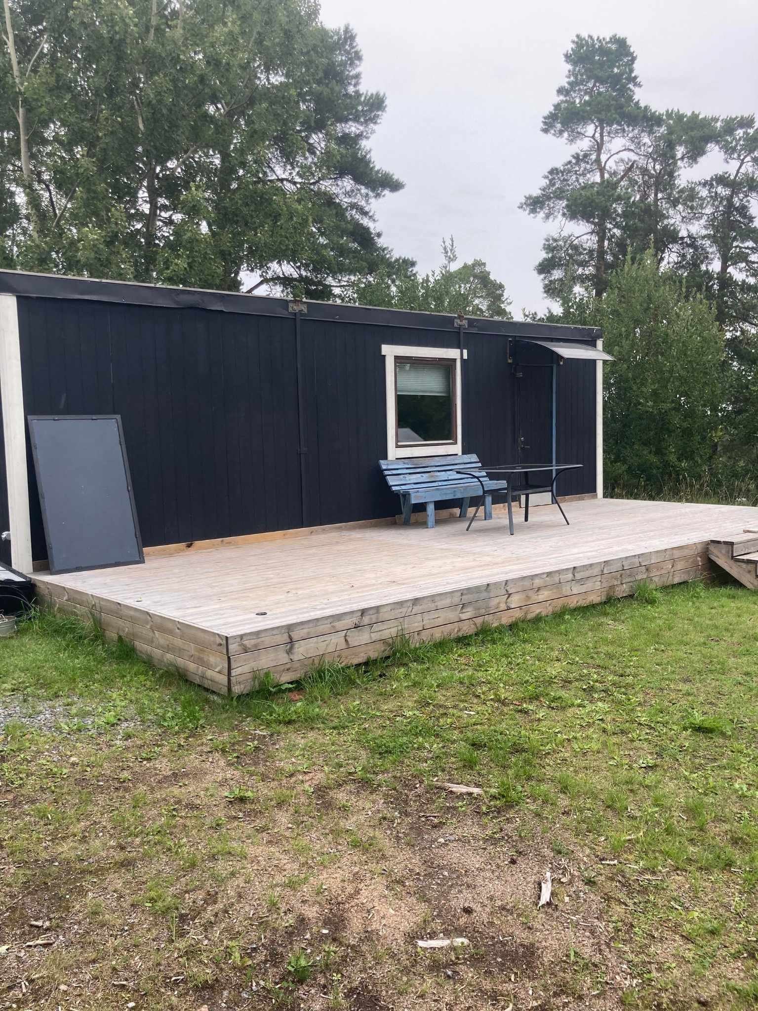 Stuga, 2 rooms, 24 sqm, Saltsjö-boo – bild 2