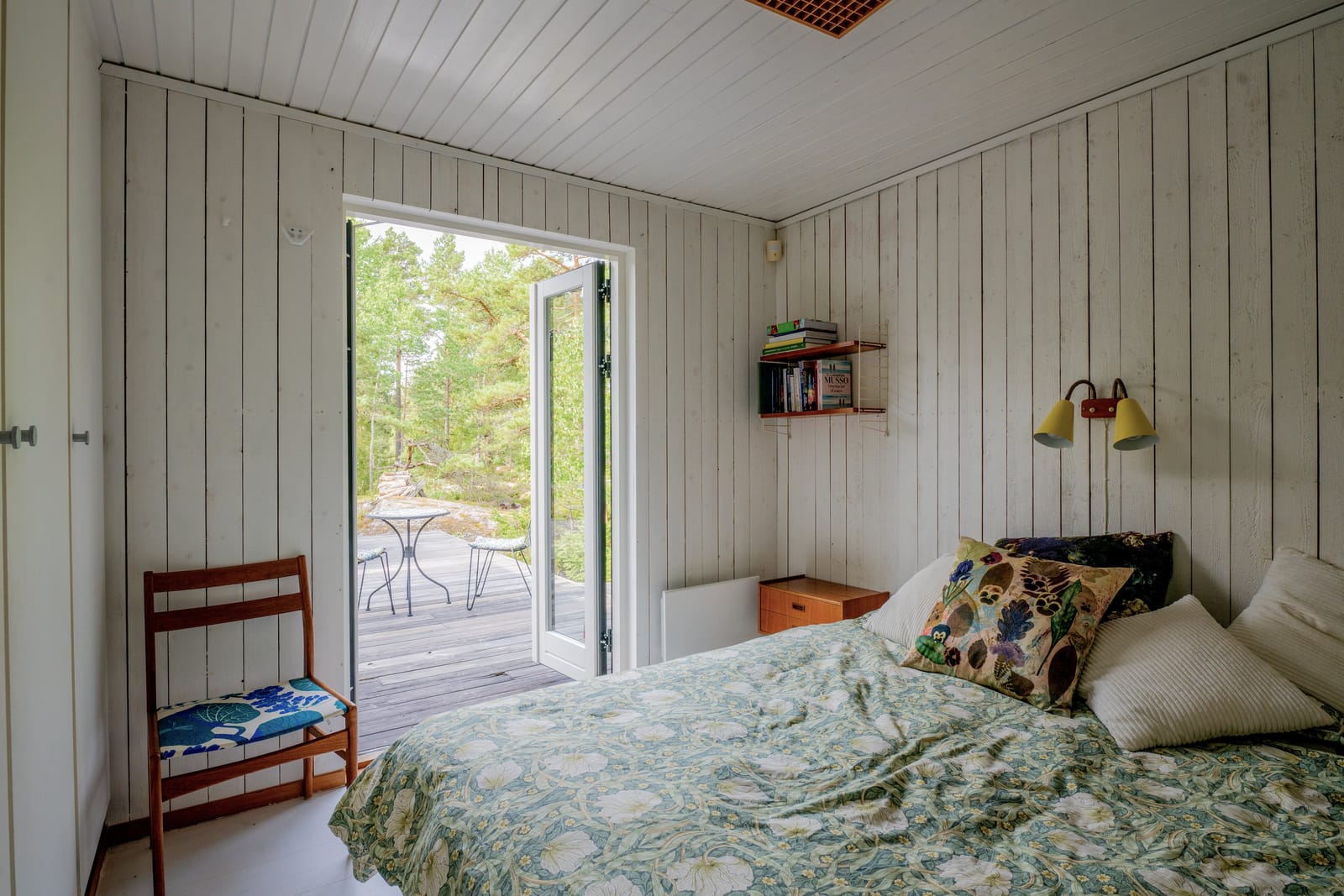 4 rok · 65 m² i Ingarö – bild 3