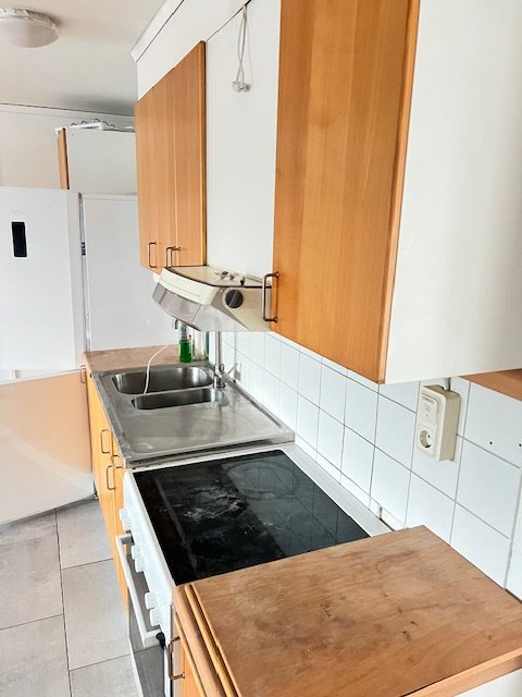 Lägenhet, 2 rooms, 47 sqm, Södertälje – bild 12