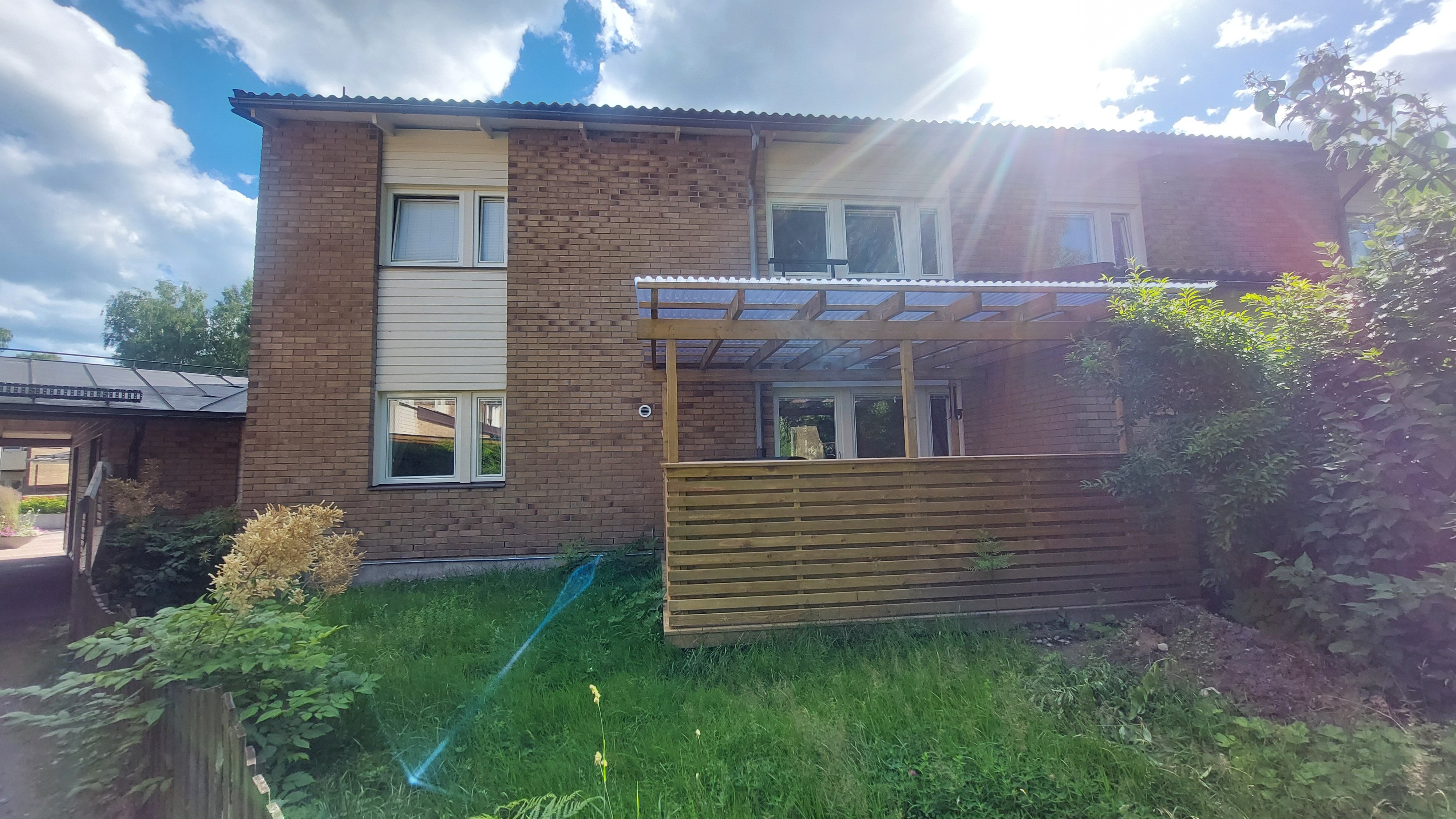 Lägenhet, 2 rooms, 59 sqm, Västerhaninge – bild 24