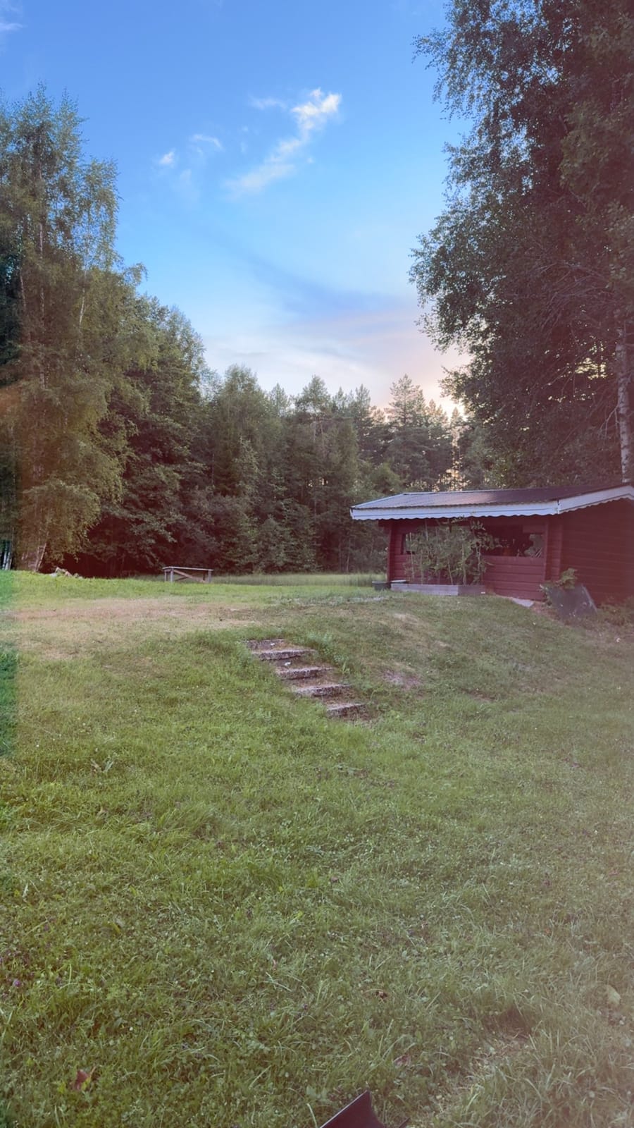 3 rok · 65 m² i Tärnsjö  – bild 4