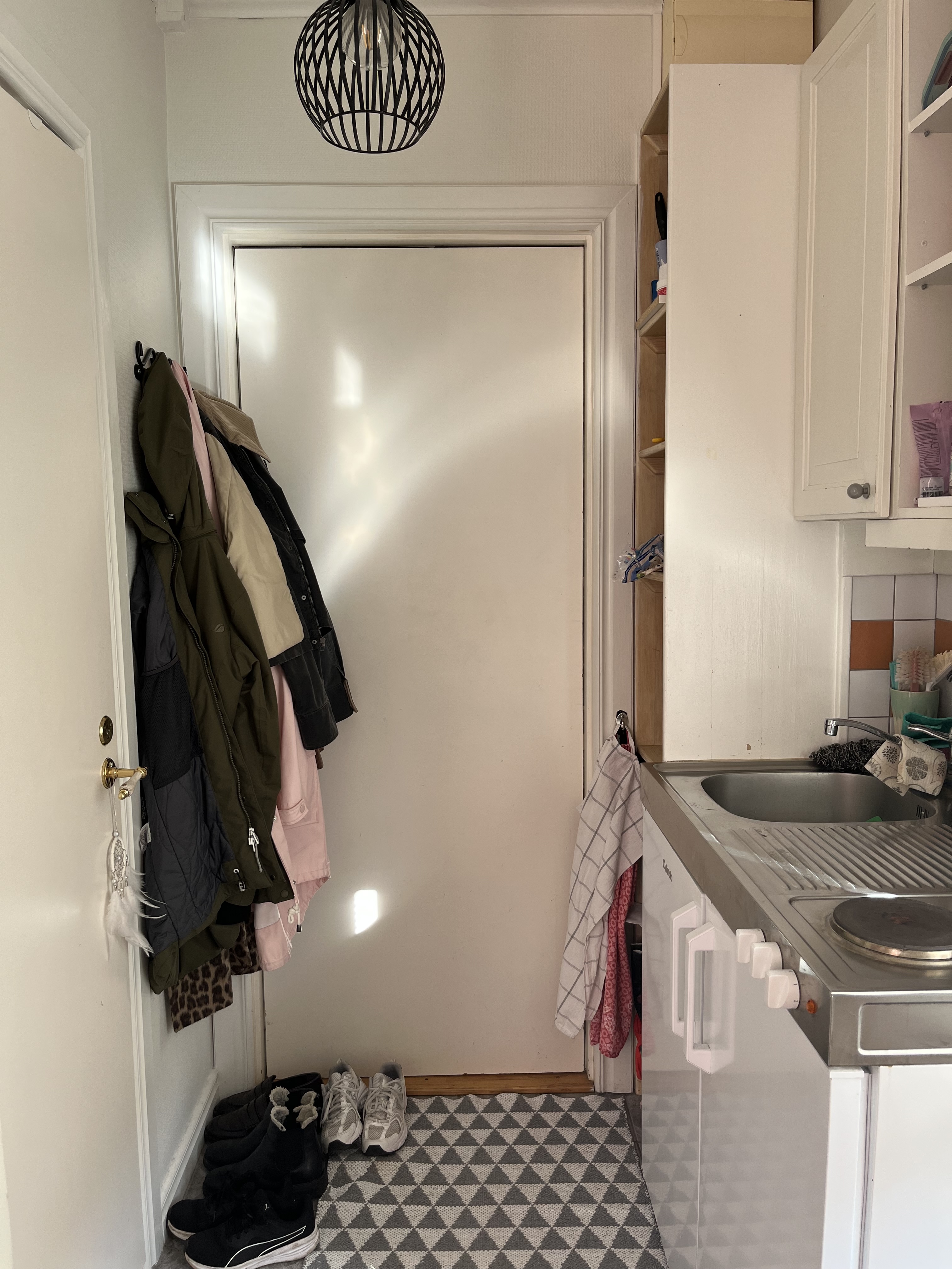 Lägenhet, 1 rooms, 20 sqm, Karlstad – bild 3