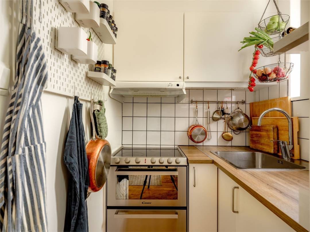 1 rok · 27 m² i Hägersten – bild 2