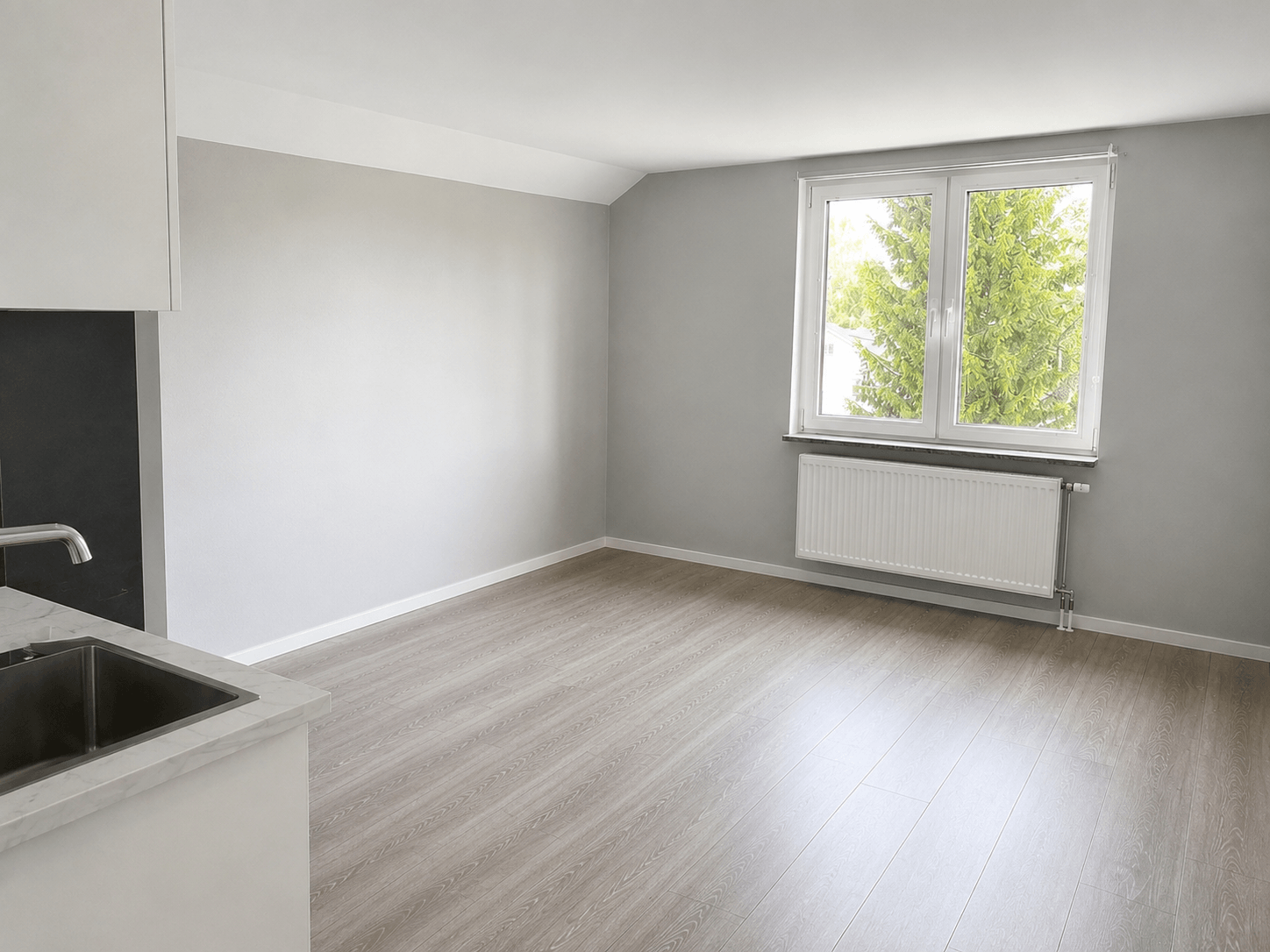 2 rok · 35 m² i Gnosjö – bild 3
