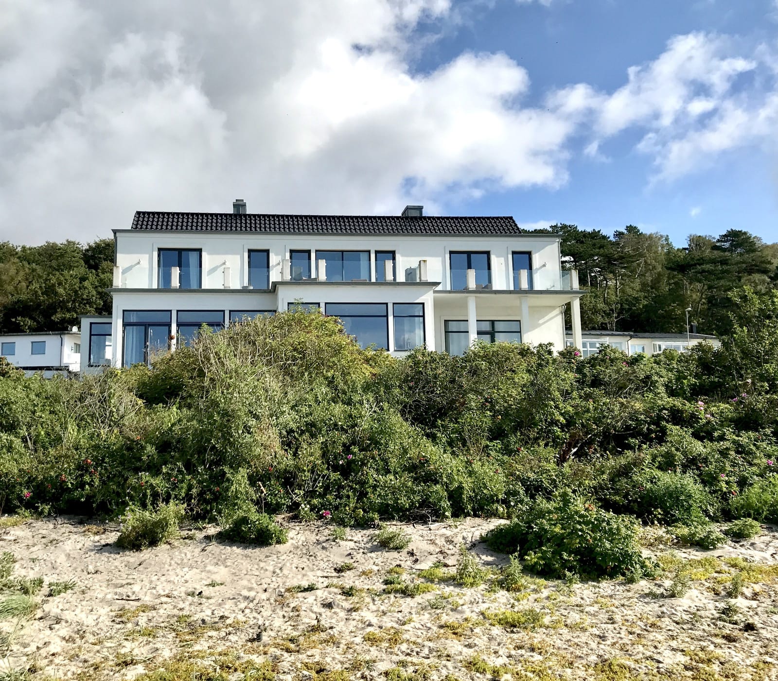 4 rok · 200 m² i Helsingborg – bild 3