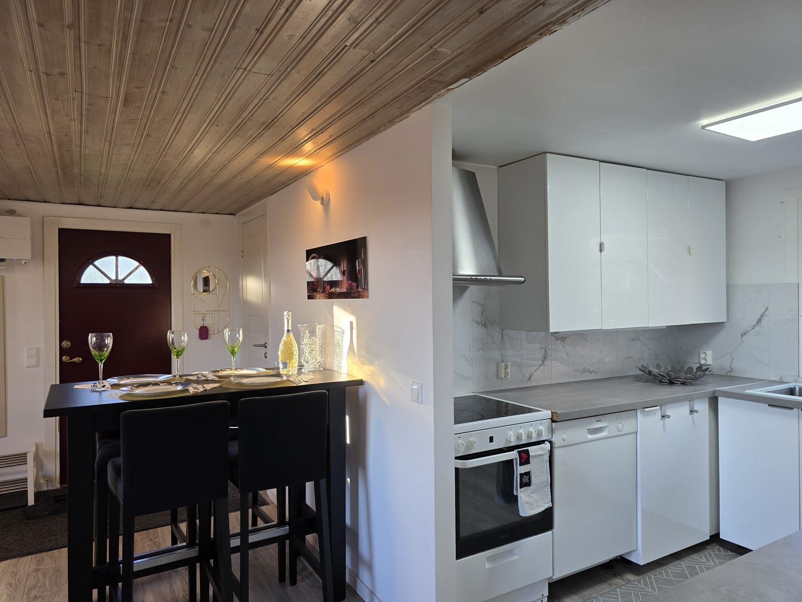 4 rok · 80 m² i Landvetter – bild 11