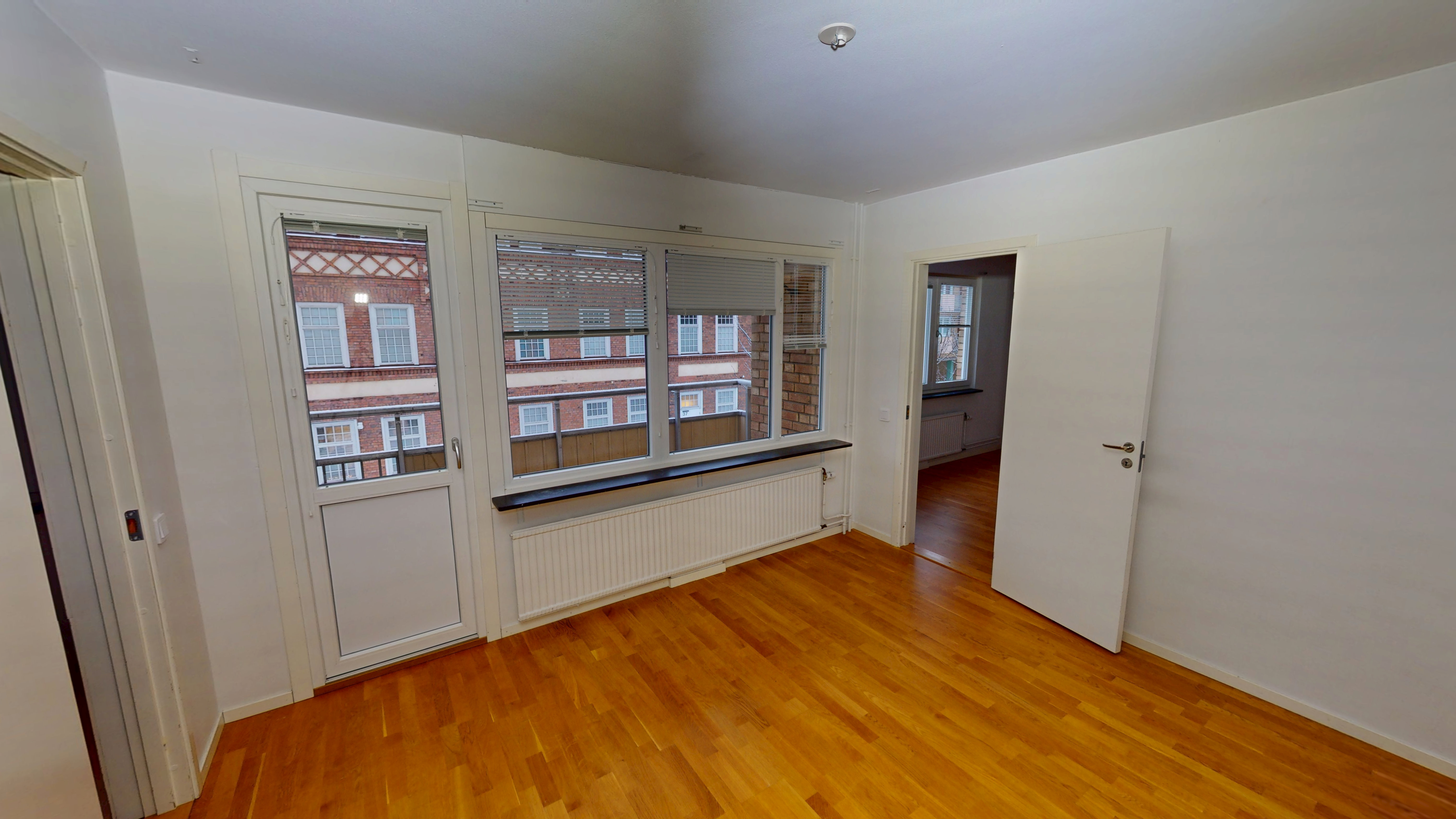 Lägenhet, 2 rooms, 60 sqm, Eskilstuna – bild 4