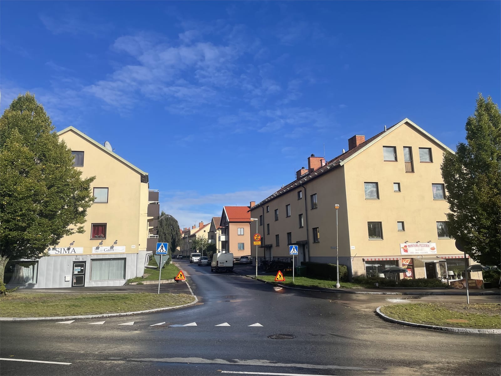 3 rok · 71 m² i Torshälla – bild 14