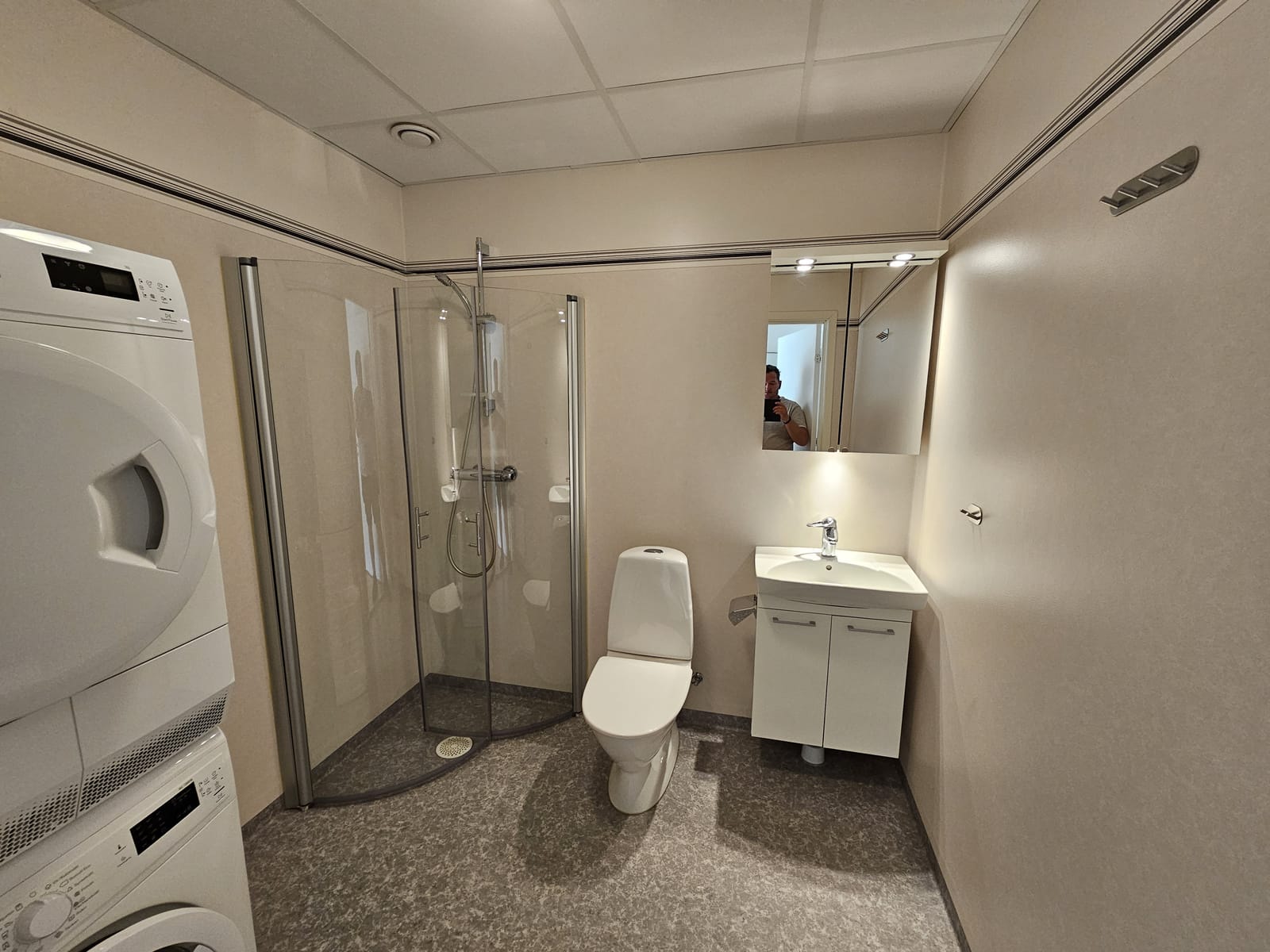 3 rok · 64 m² i Växjö – bild 4