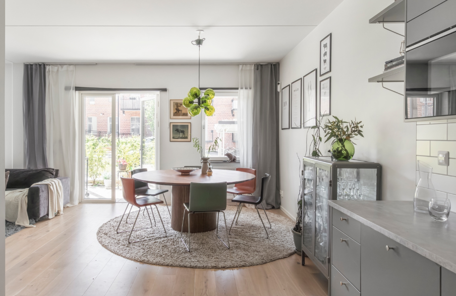 Lägenhet, 3 rooms, 85 sqm, Staffanstorp – bild 5
