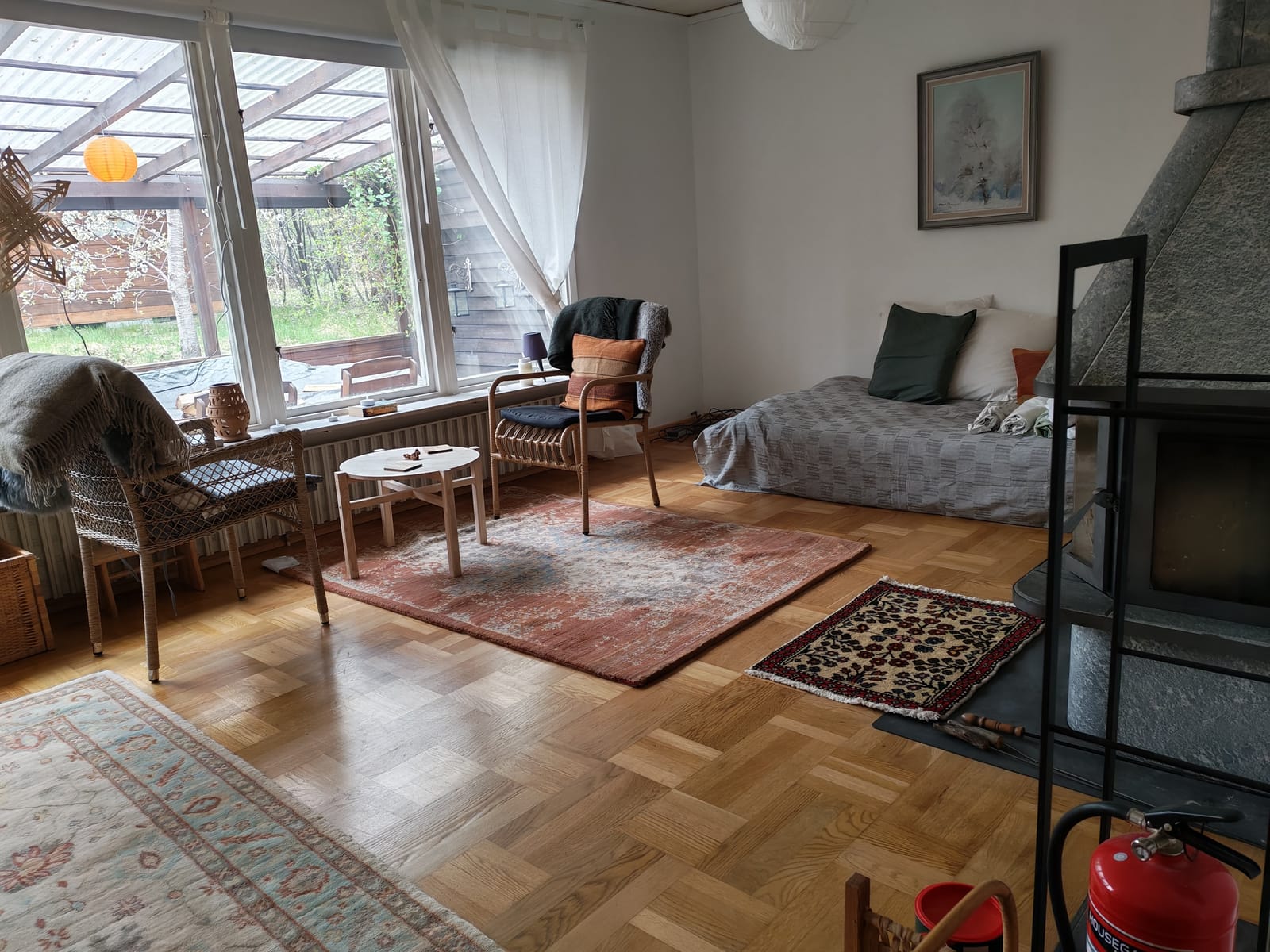 Villa/Hus, 3 rooms, 97 sqm, Smedjebacken