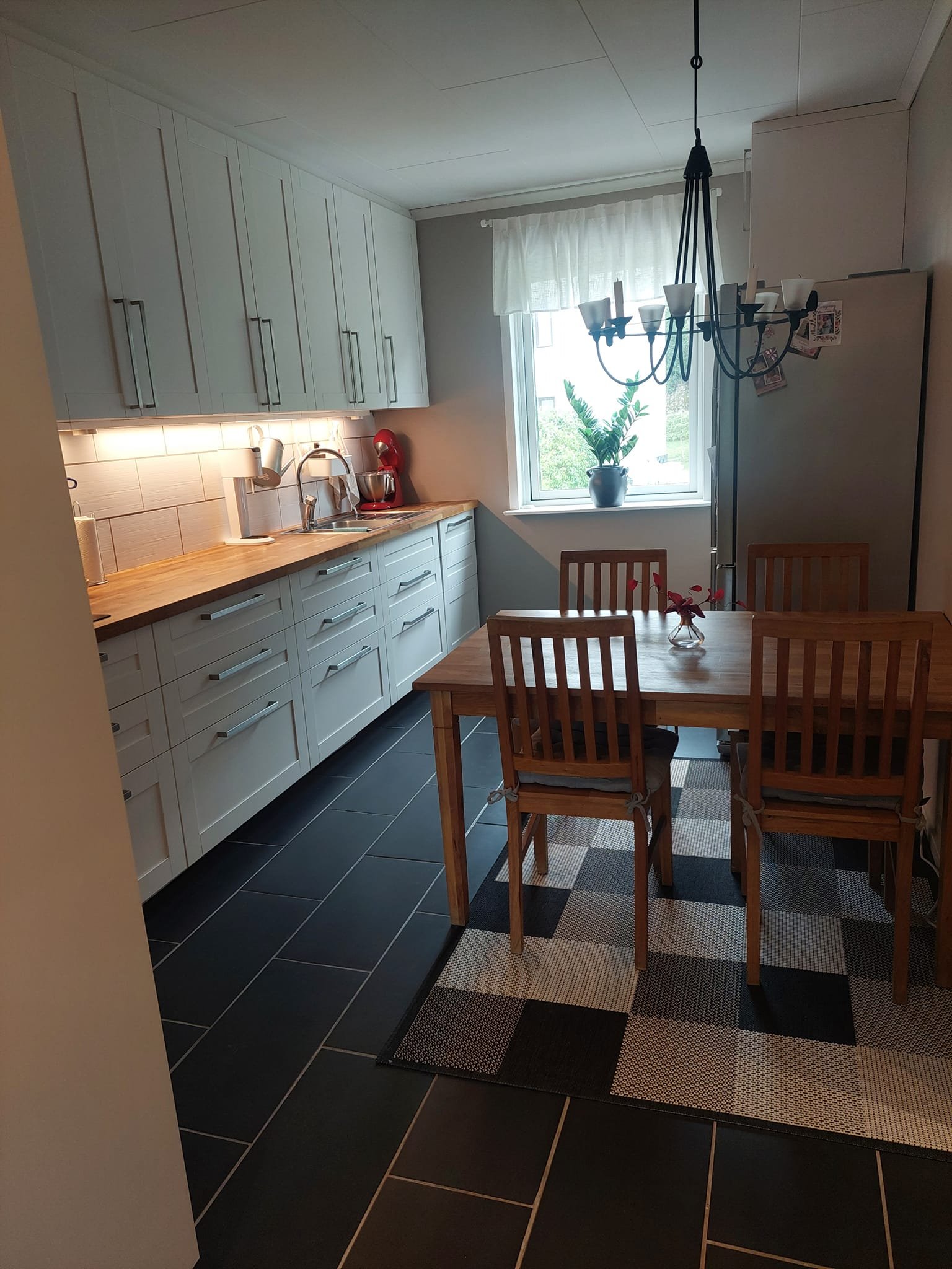 Lägenhet, 3 rooms, 68 sqm, Nol – Nol