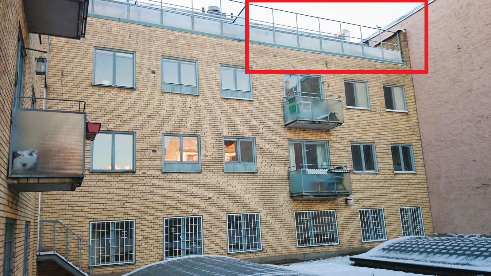 5 rok · 146 m² i Gävle – bild 9