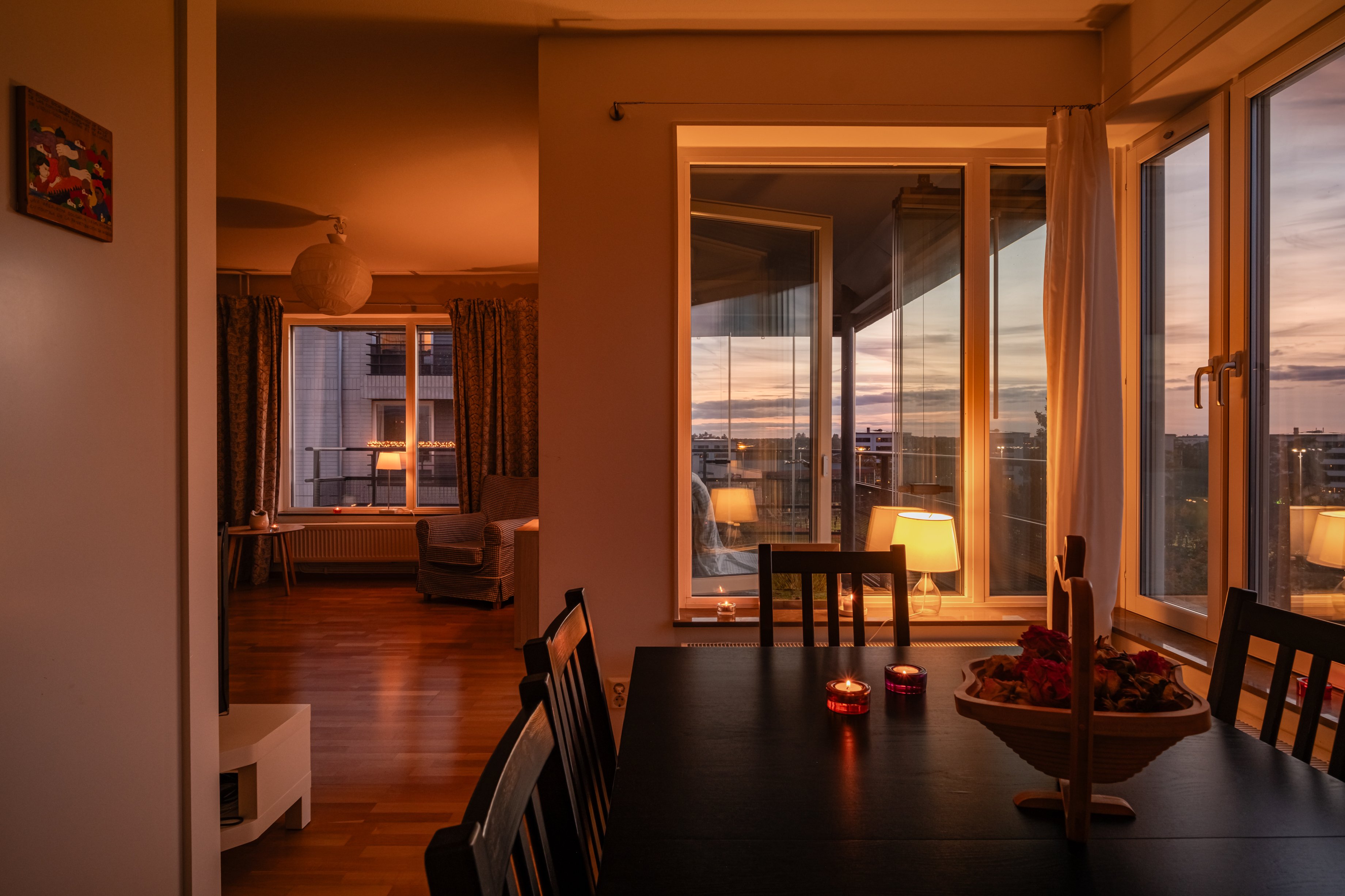 Lägenhet, 3 rooms, 80 sqm, Sundbybergs – bild 5