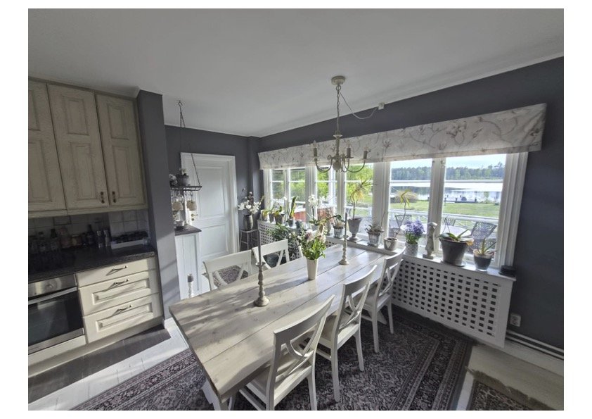 Villa/Hus, 7 rooms, 230 sqm, Ingarö – bild 9