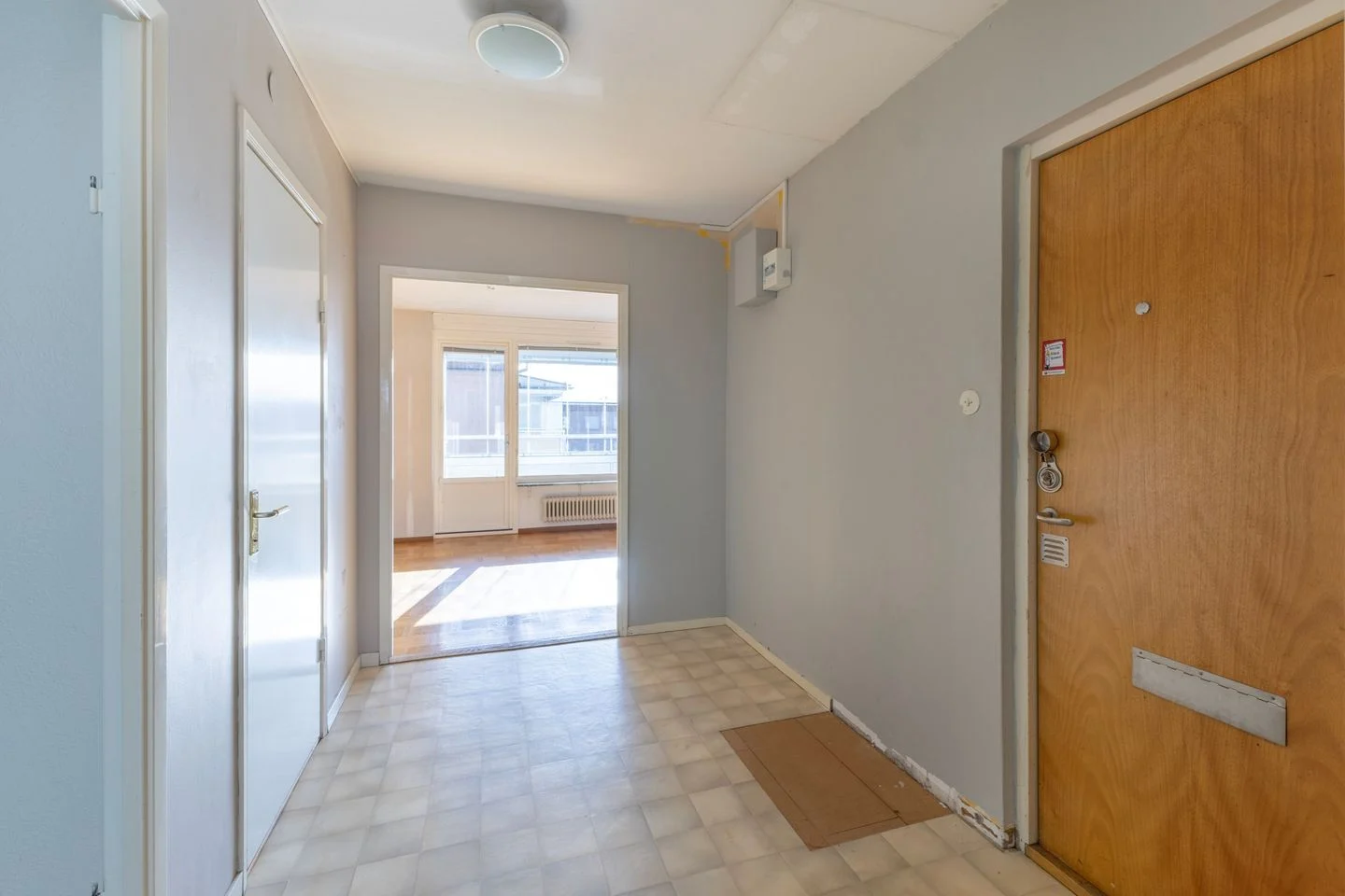2 rok · 62 m² i Vetlanda – bild 2