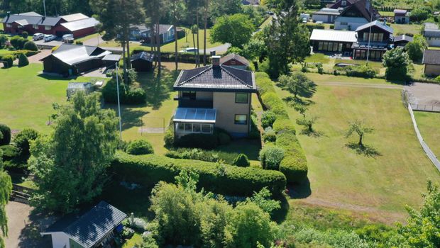 5 rok · 150 m² i Sölvesborg – bild 2