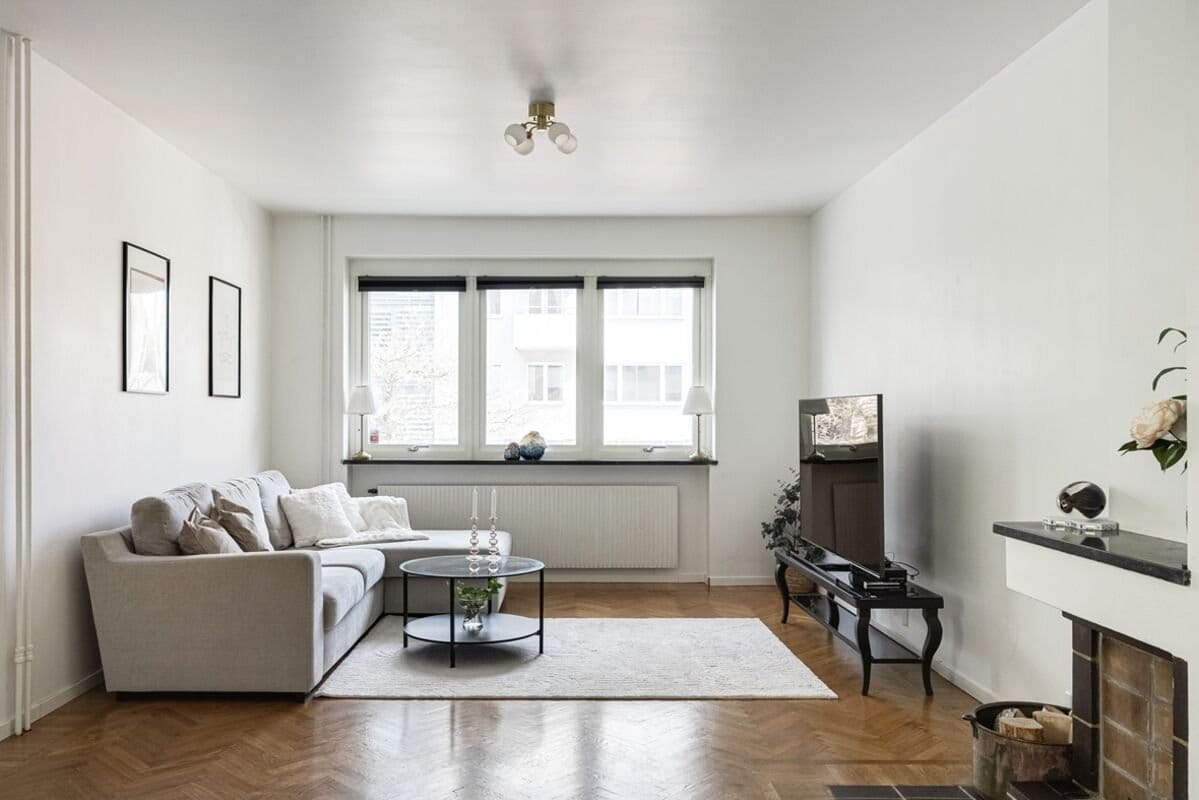3 rok · 102 m² i Helsingborg – bild 3