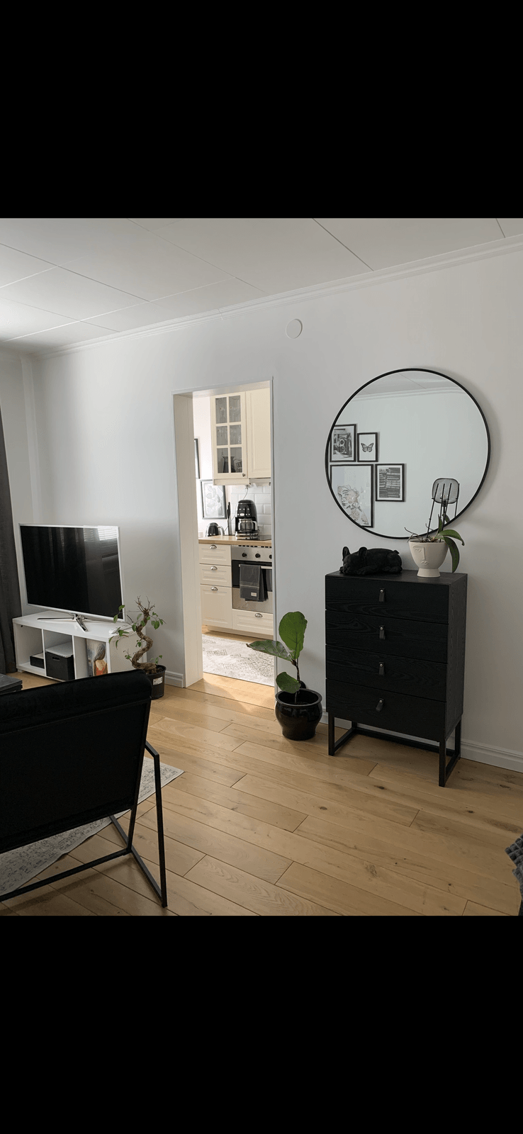 1 rok · 32 m² i Växjö – bild 3