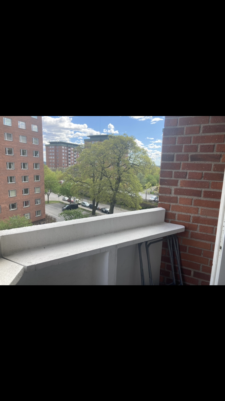 Lägenhet, 2 rooms, 69 sqm, Lidingö – bild 8