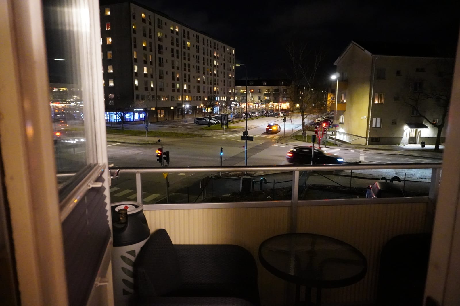 2 rok · 53 m² i Göteborg – bild 20