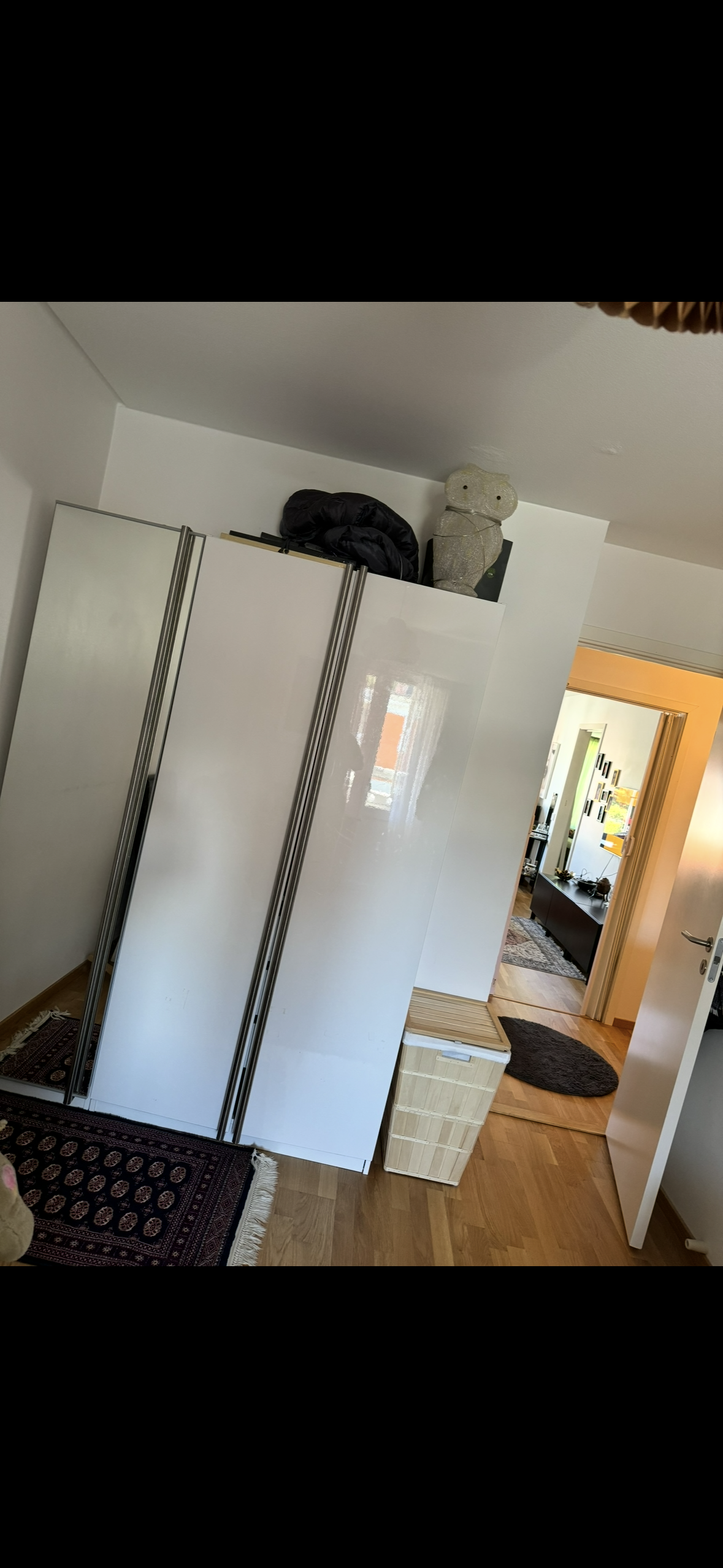 Lägenhet, 2 rooms, 15 sqm, Upplands Väsby – Upplands Väsby