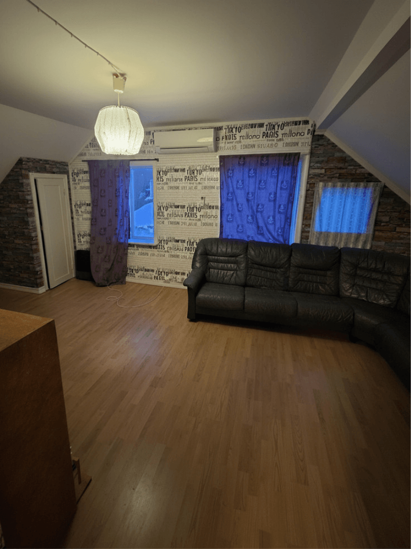2 rok · 45 m² i Boliden – bild 3