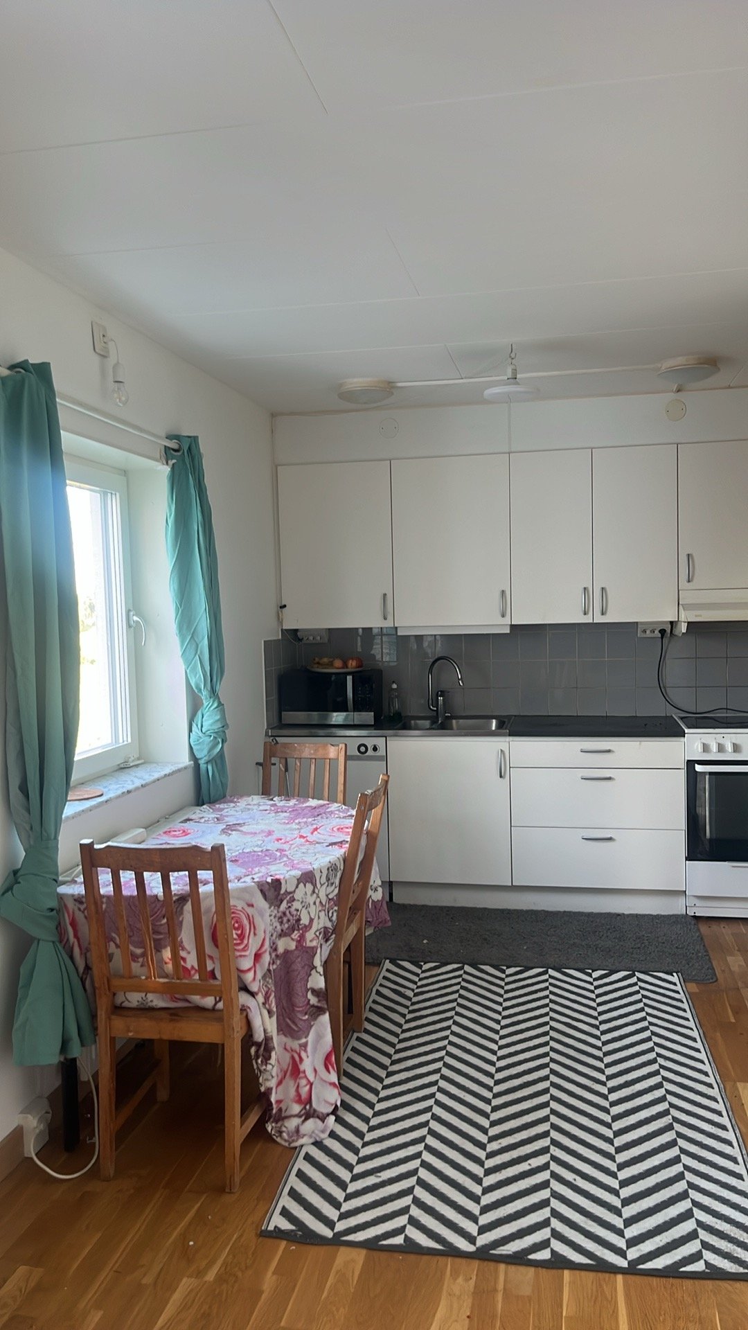 2 rok · 55 m² i Märsta – Märsta