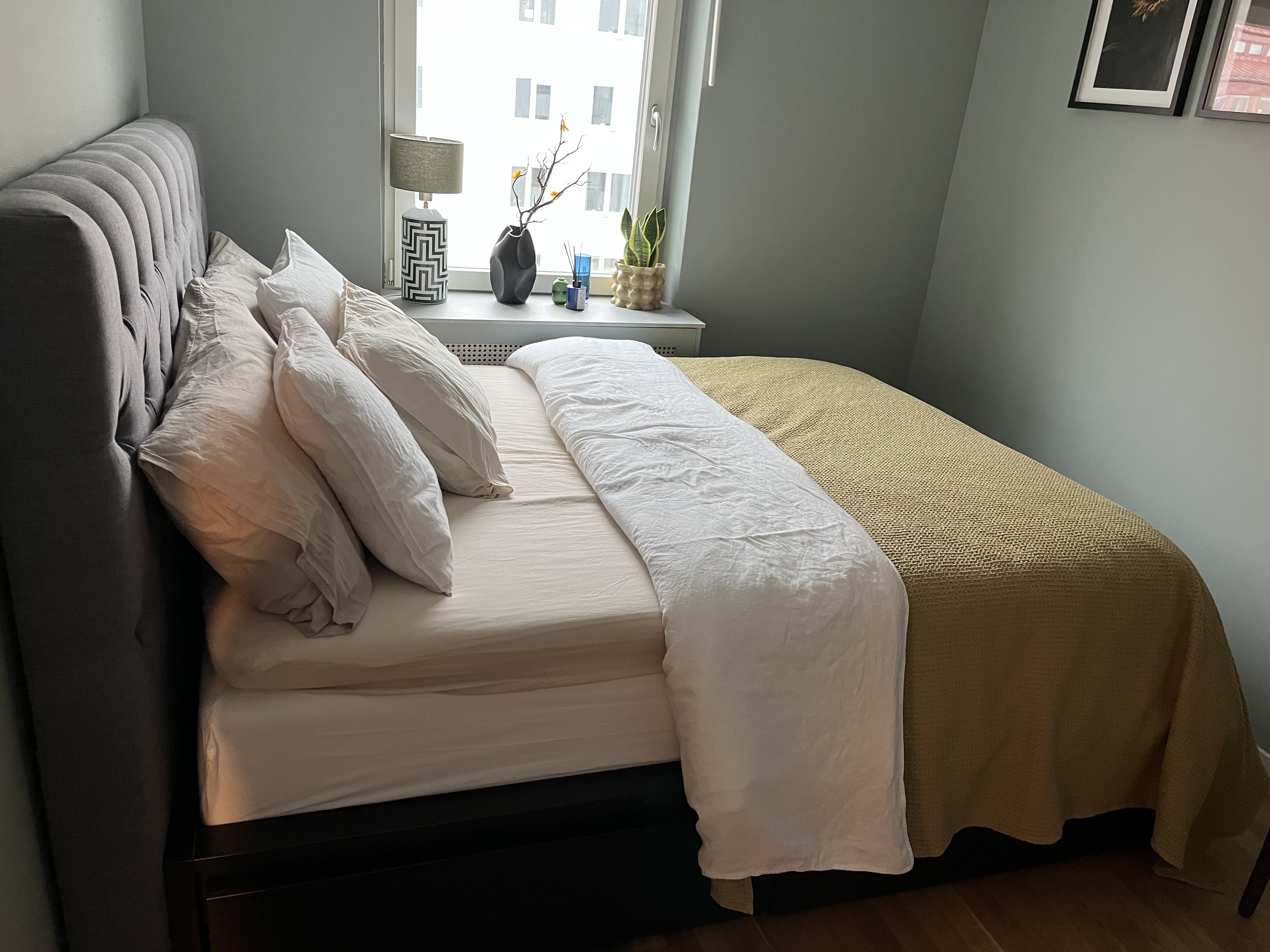 Lägenhet, 2 rooms, 40 sqm, Hägersten – bild 4