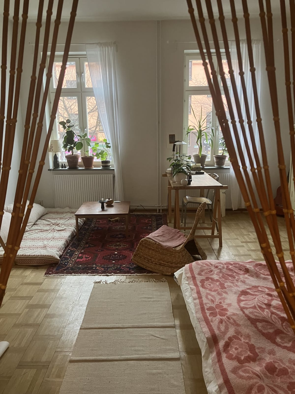 Lägenhet, 1 rooms, 40 sqm, Malmö