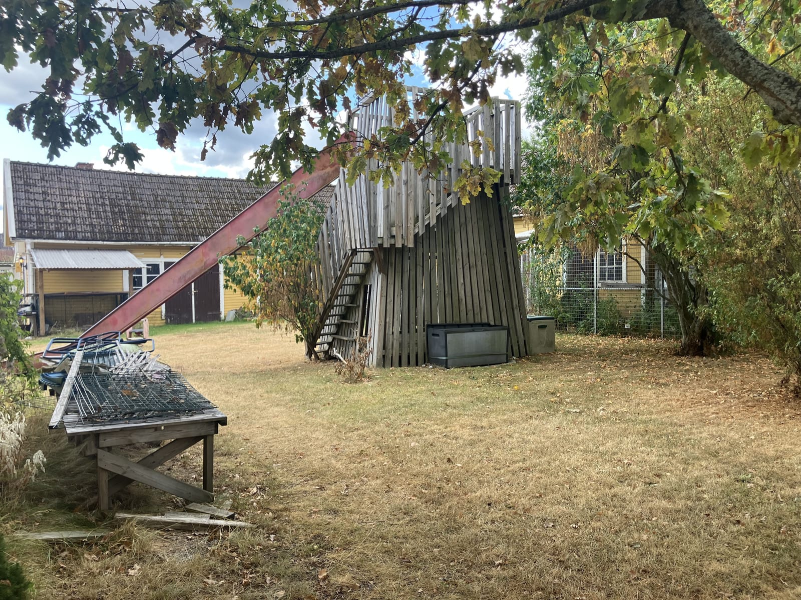 7 rok · 165 m² i Mariannelund – bild 7
