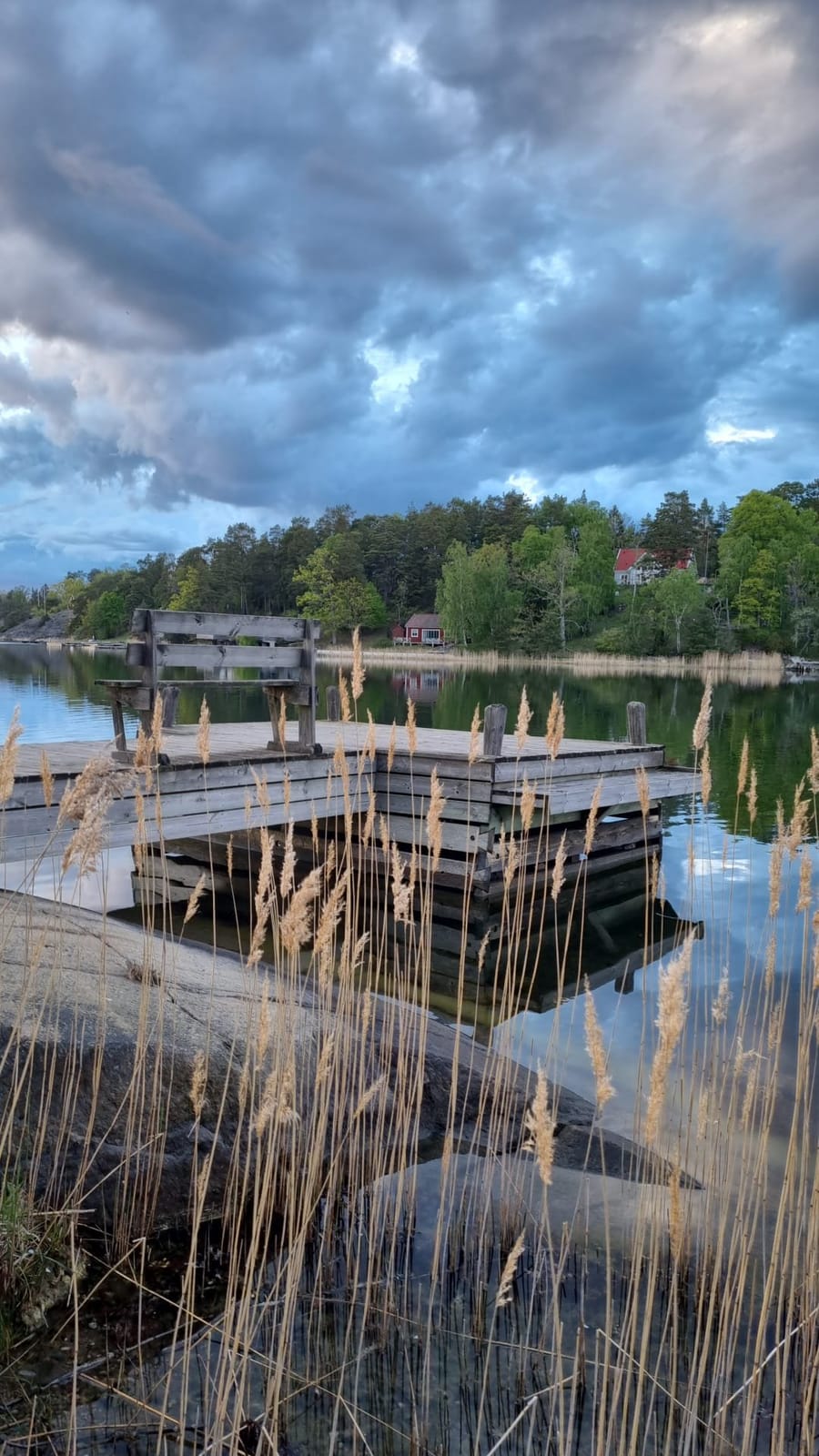 3 rok · 110 m² i Ingarö – bild 5