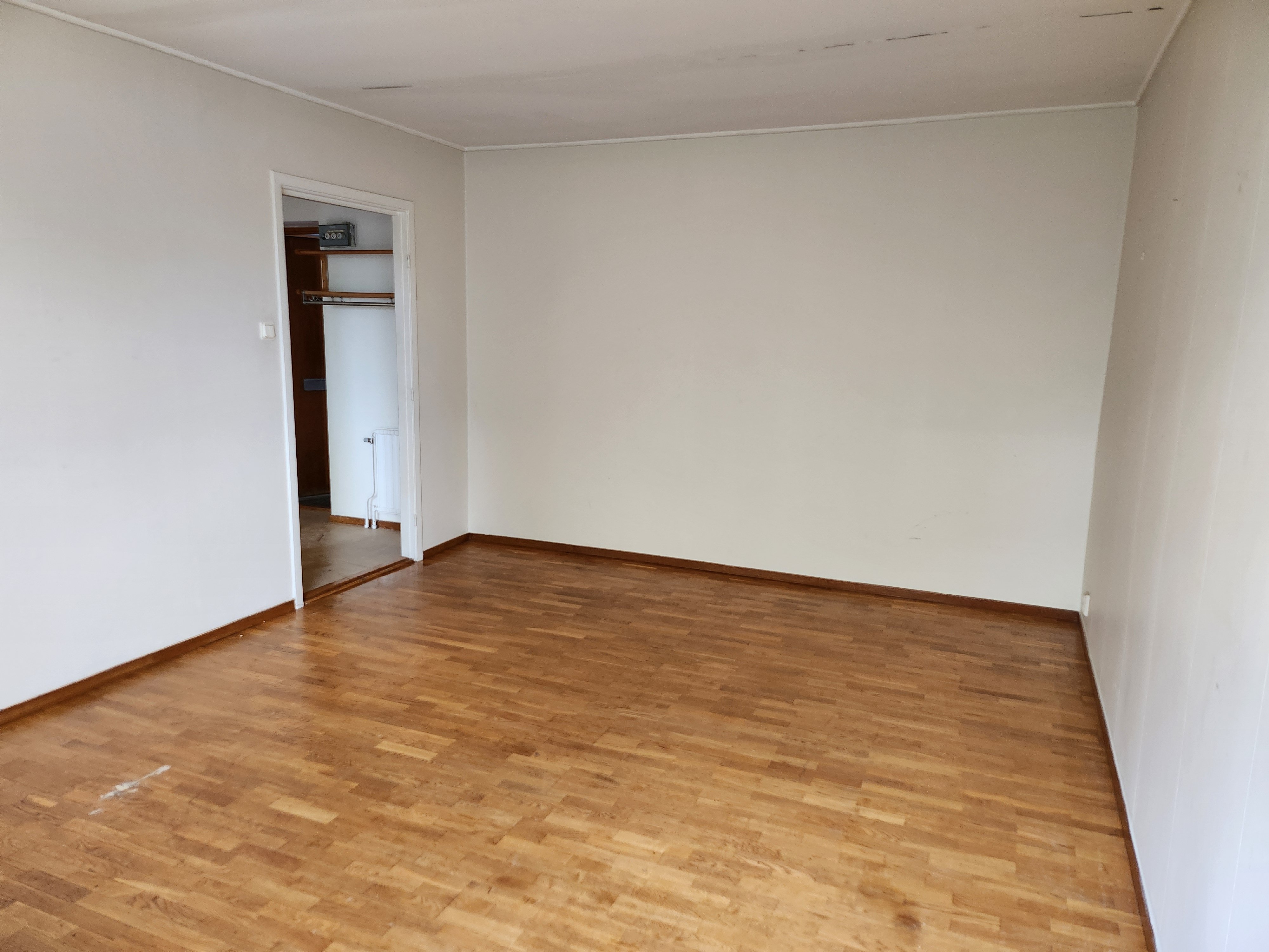 Lägenhet, 2 rooms, 60 sqm, Fornåsa – bild 3