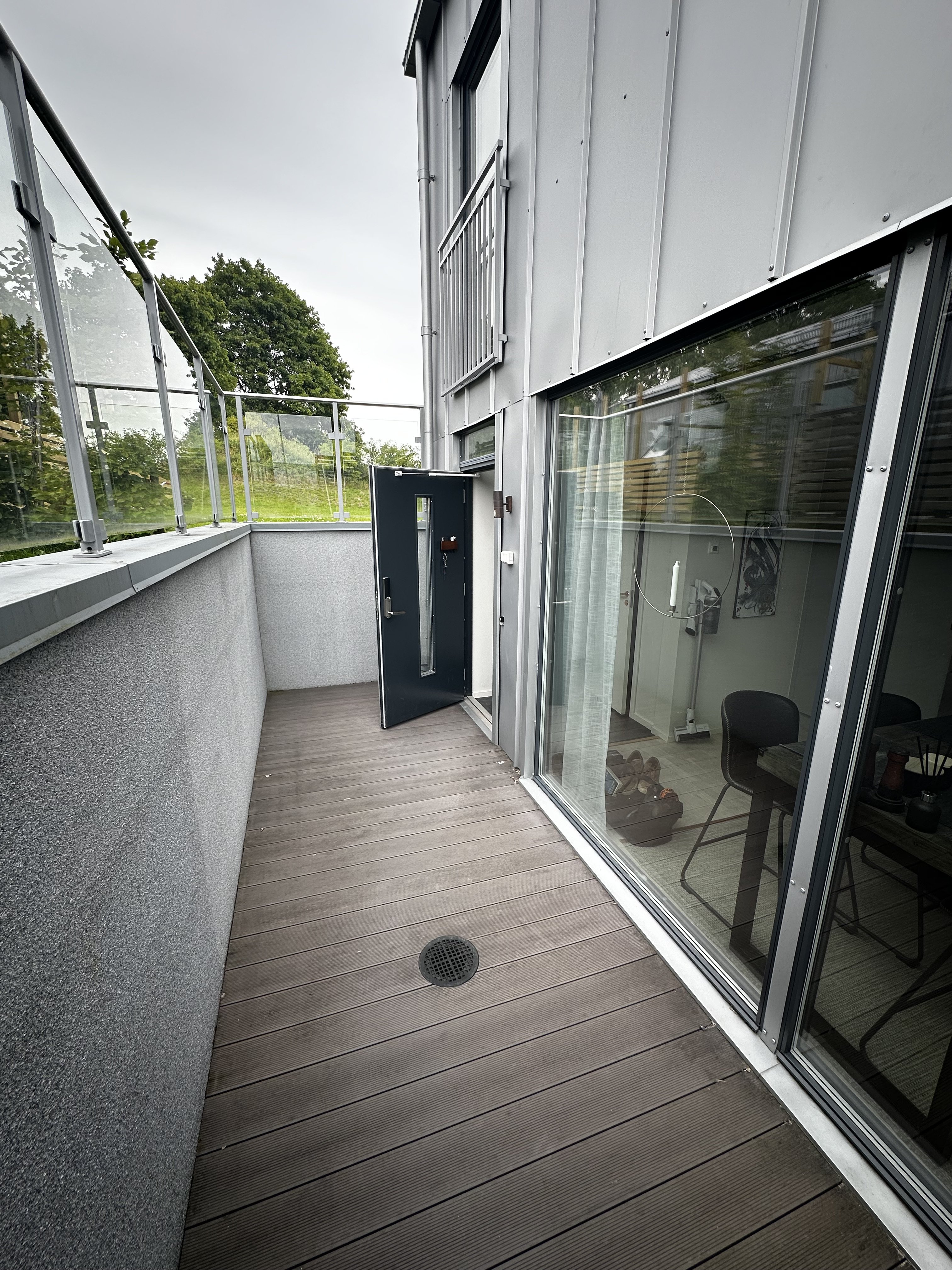 Stuga, 2 rooms, 38 sqm, Bålsta – bild 2