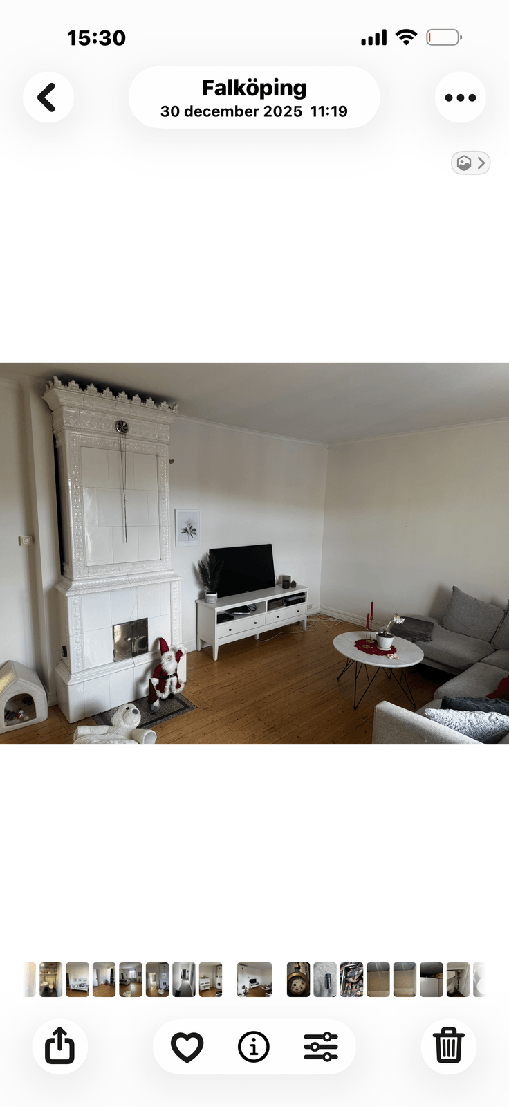3 rok · 95 m² i Falköping – bild 5