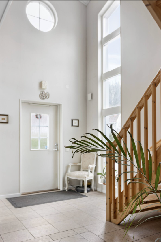 Villa/Hus, 7 rooms, 200 sqm, Sollentuna – bild 21