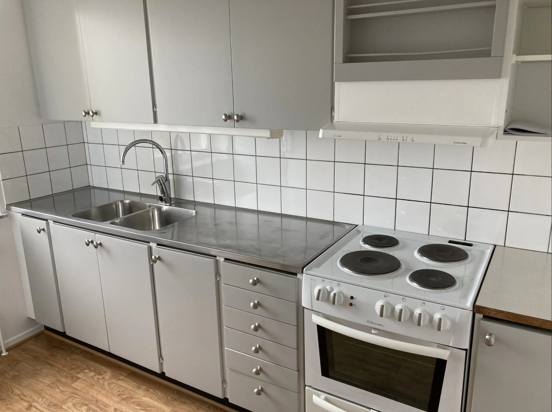 Lägenhet, 2 rooms, 62 sqm, Landskrona – bild 5