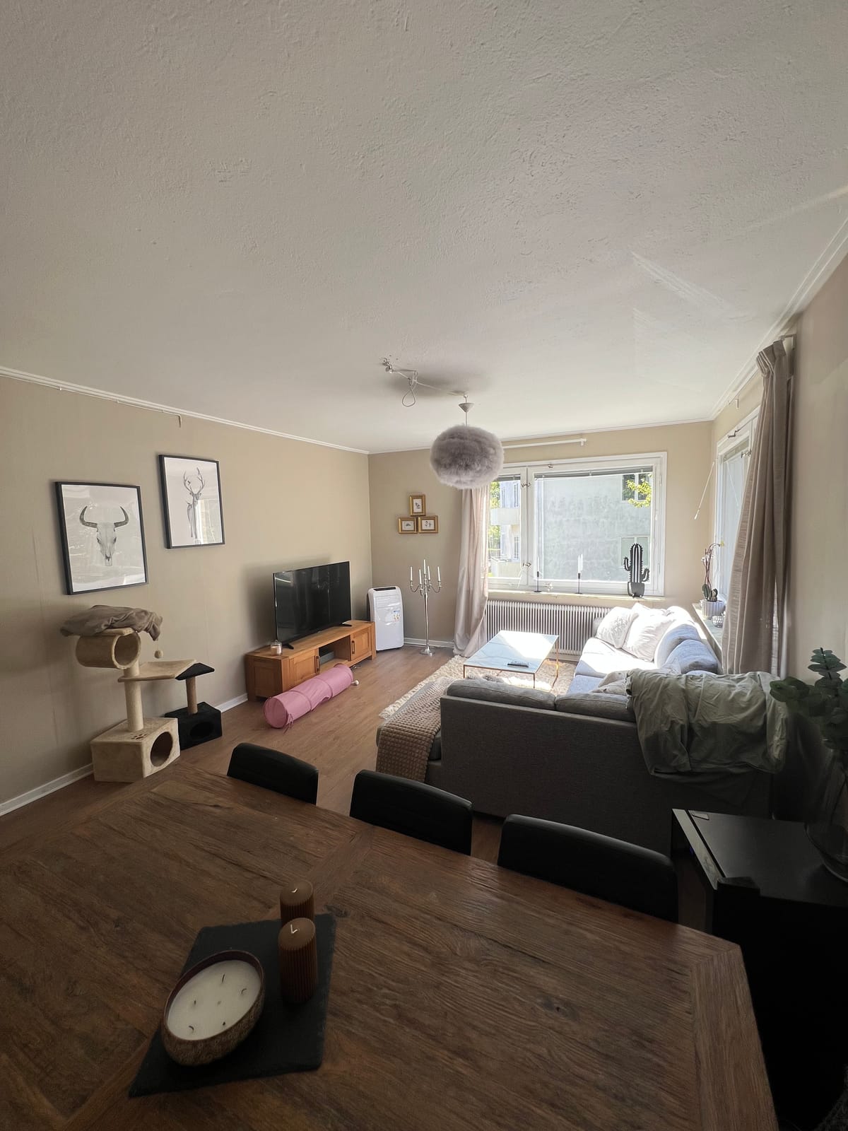 3 rok · 76 m² i Nässjö – bild 3