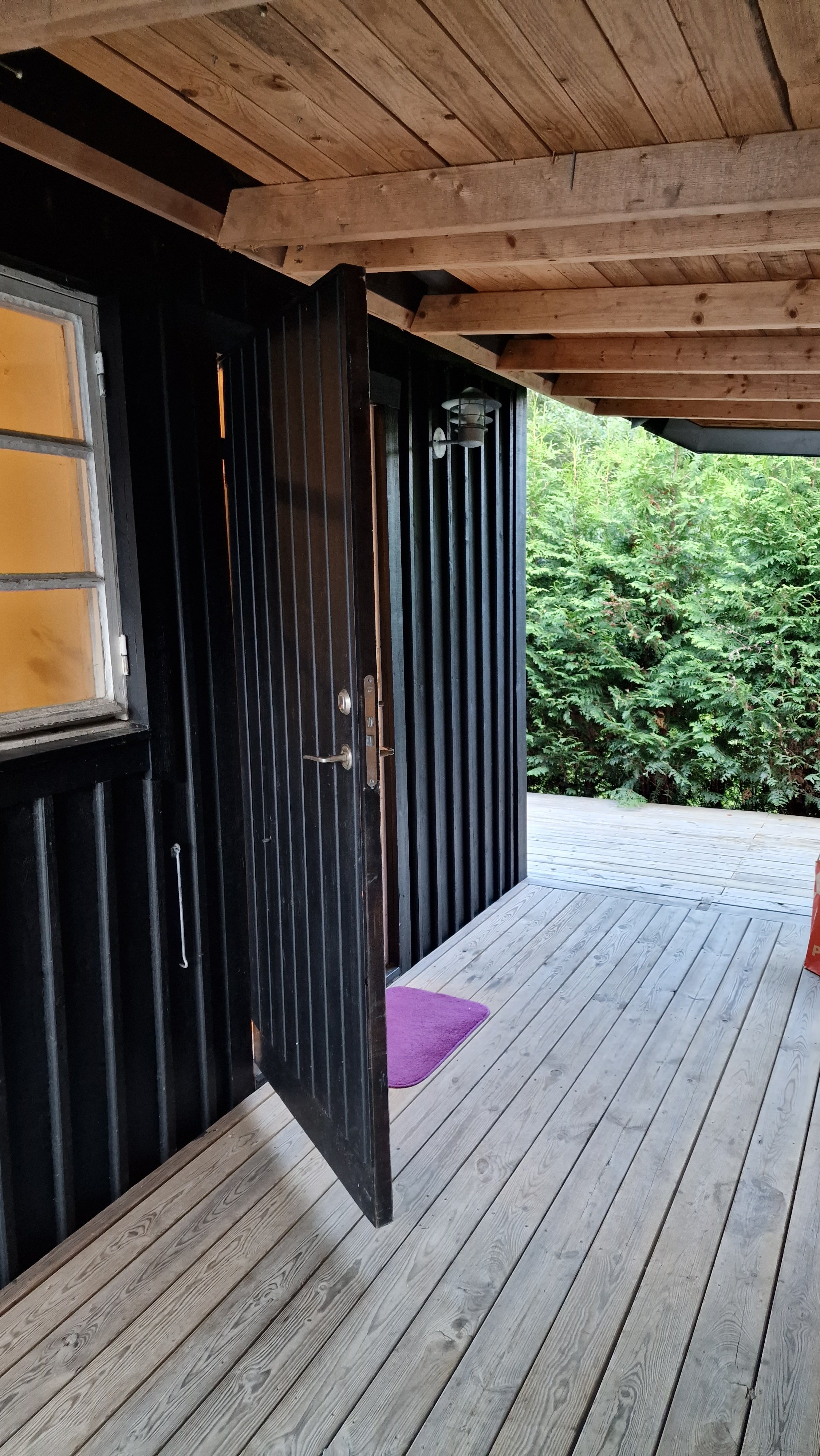 Stuga, 2 rooms, 30 sqm, Härryda – bild 12