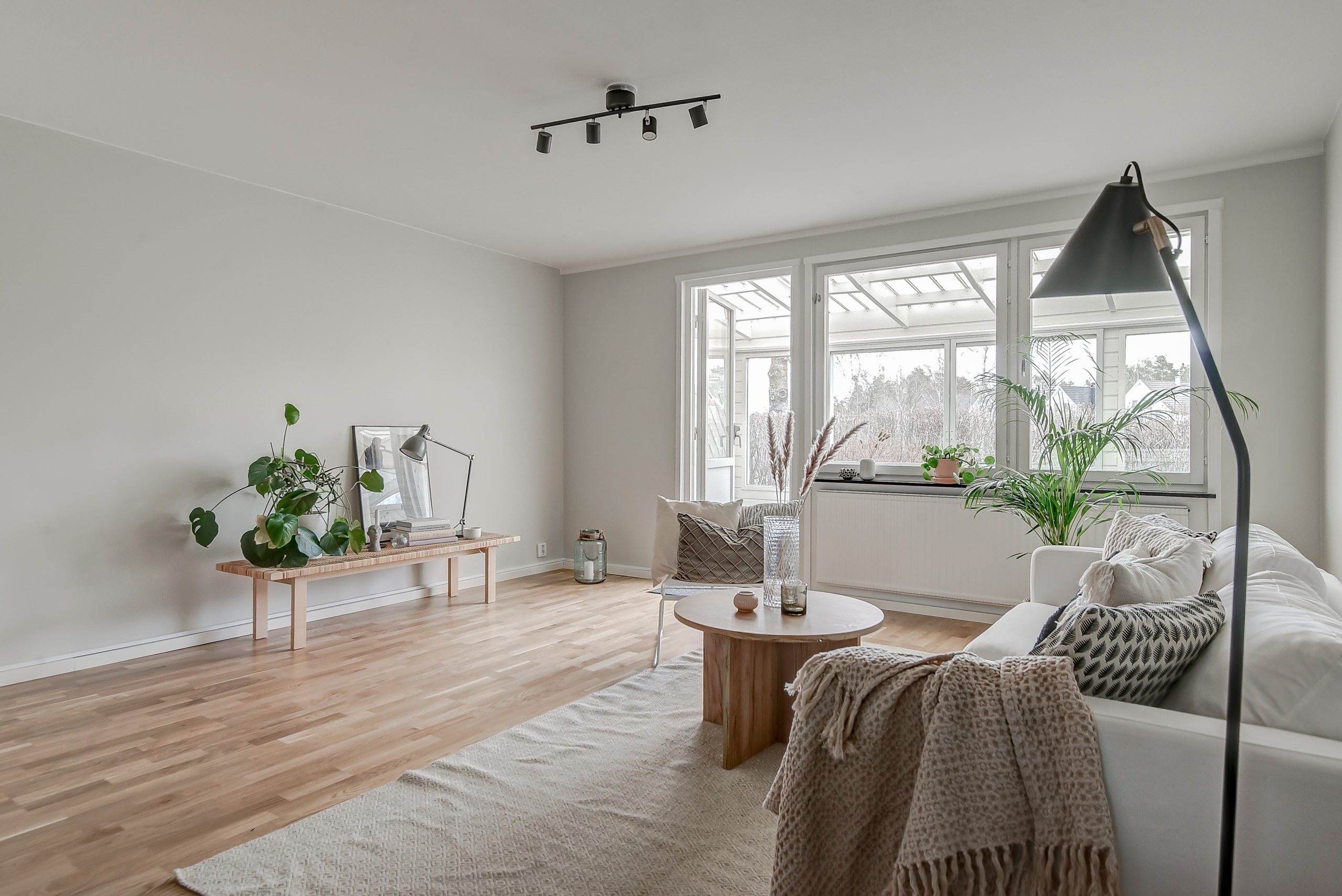 Lägenhet, 4 rooms, 92 sqm, Tumba – bild 13