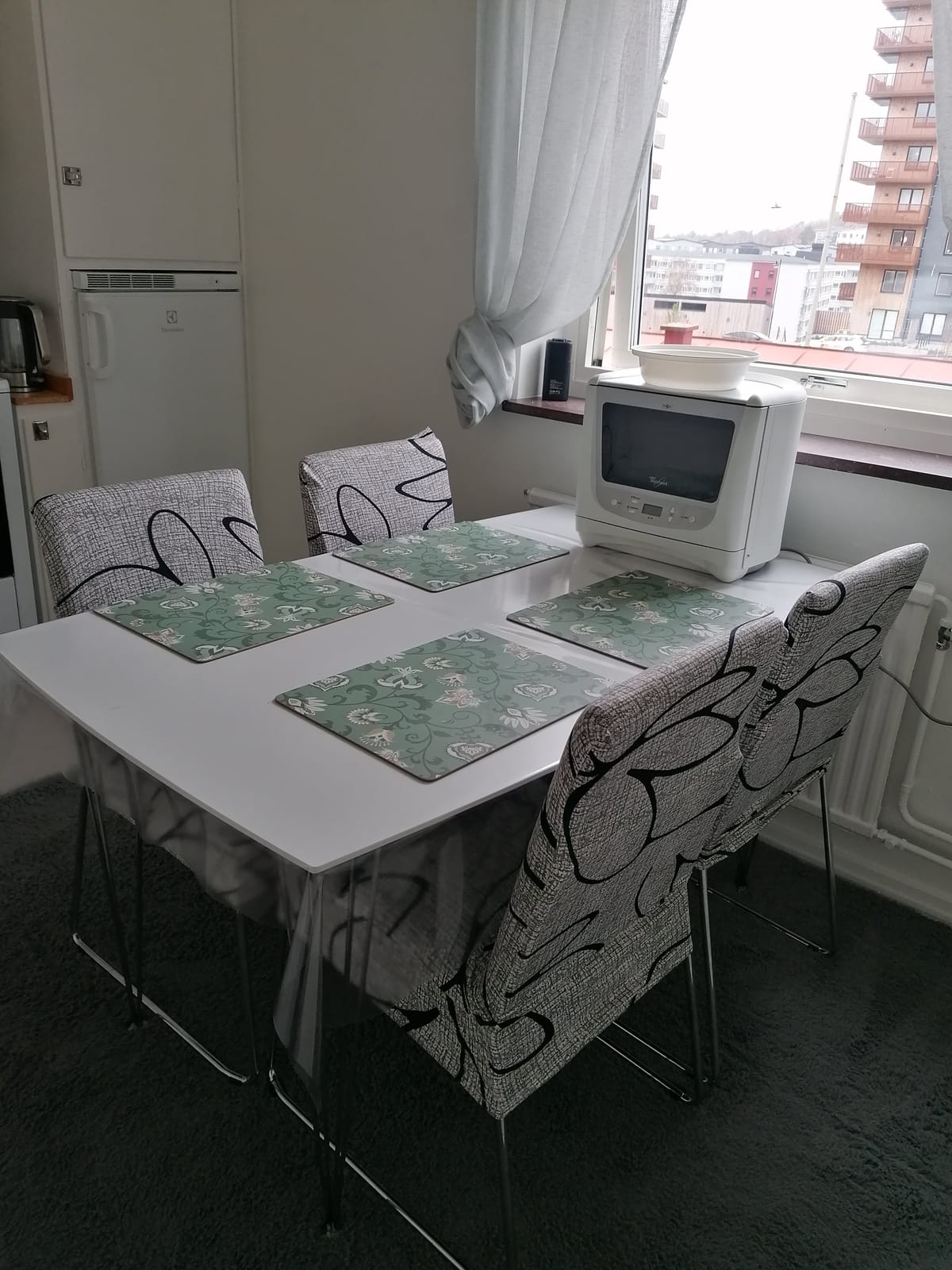 2 rok · 39 m² i Göteborg – bild 2