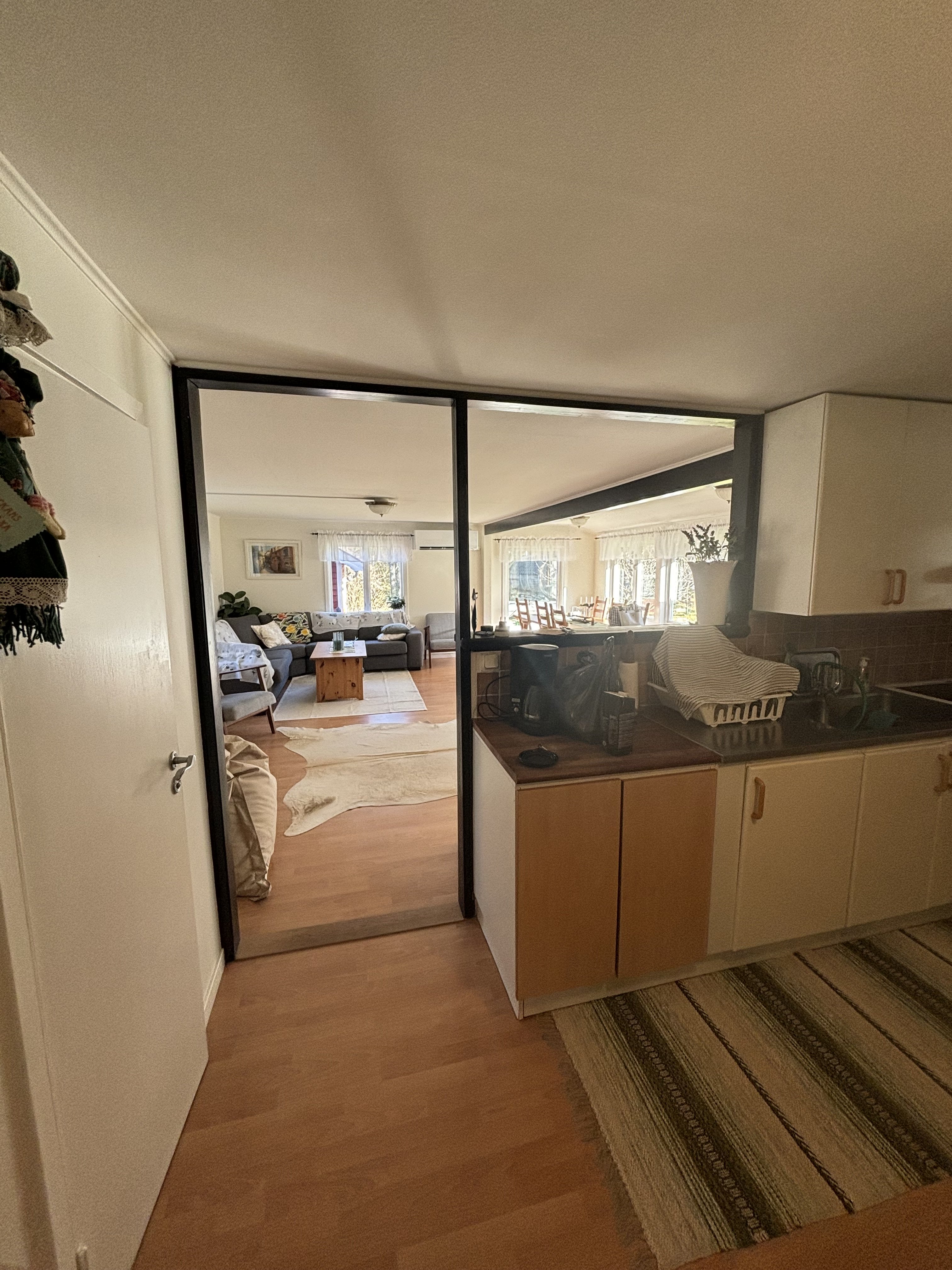 Villa/Hus, 4 rooms, 75 sqm, Herräng – bild 5