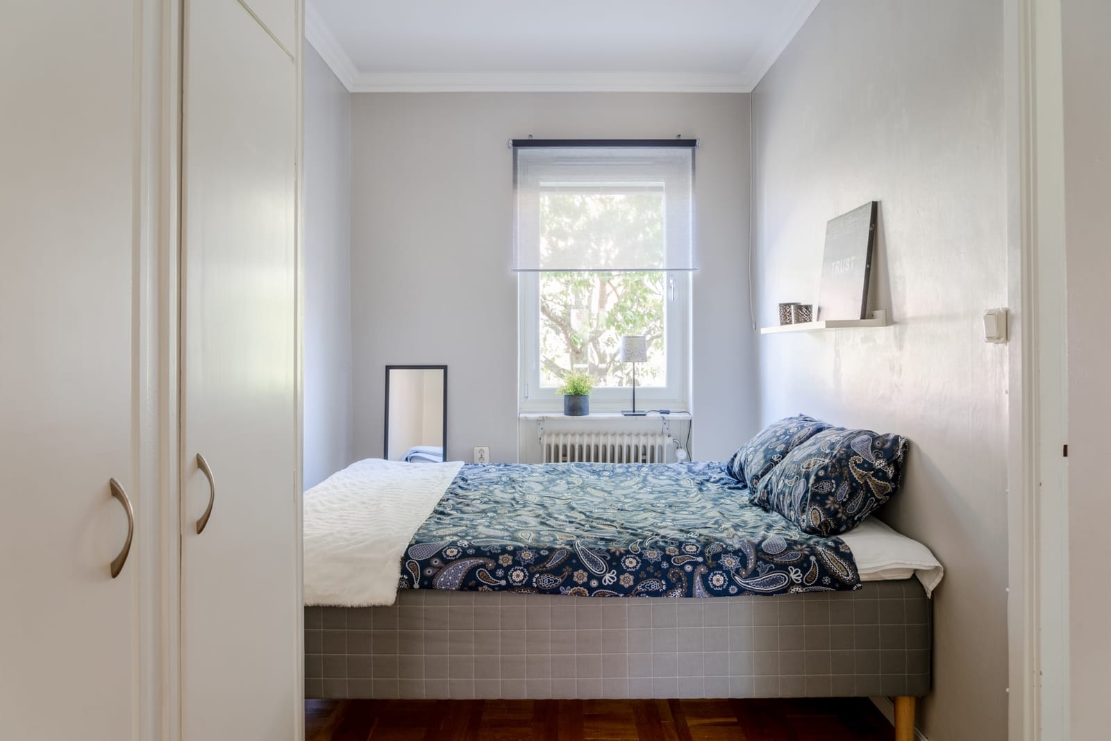 2 rok · 40 m² i Uppsala – bild 8