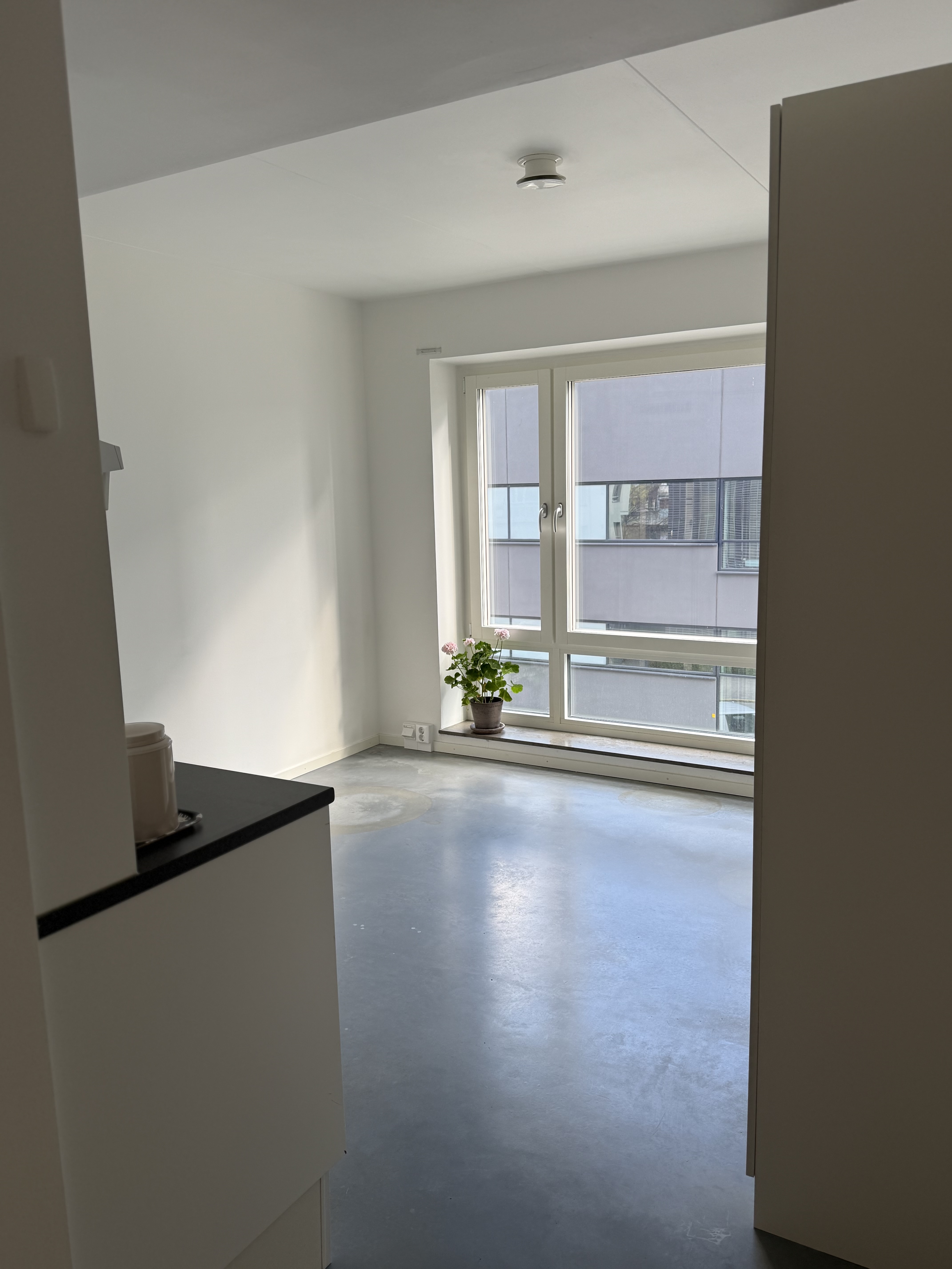 Lägenhet, 1 rooms, 25 sqm, Sollentuna – bild 2