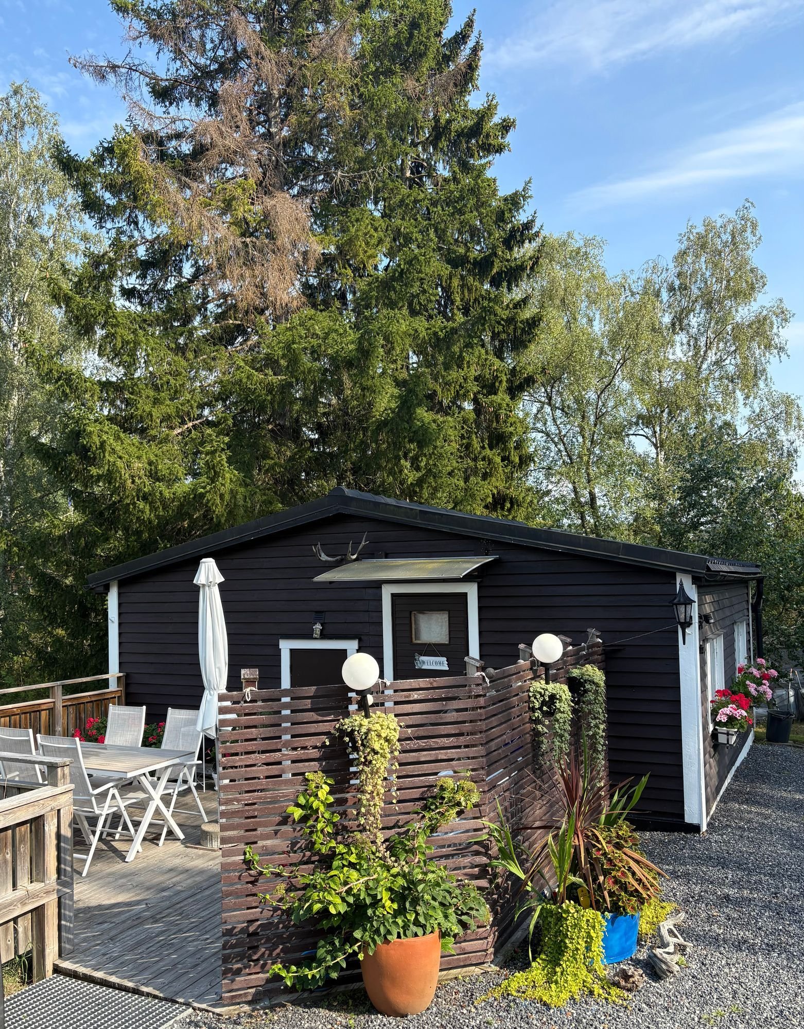 Stuga, 2 rooms, 36 sqm, Vaxholm – Vaxholm