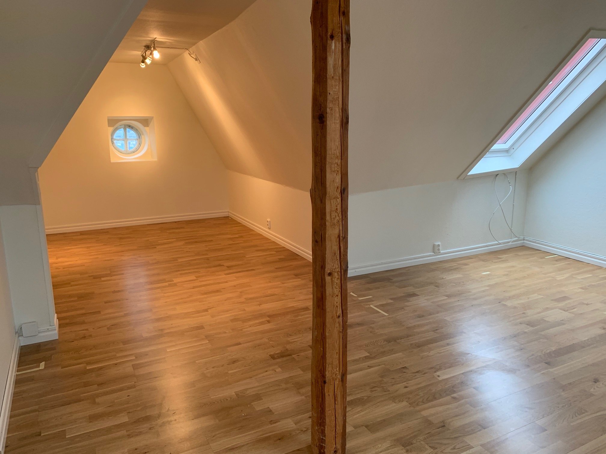 Lägenhet, 4 rooms, 129 sqm, Trelleborg – bild 5