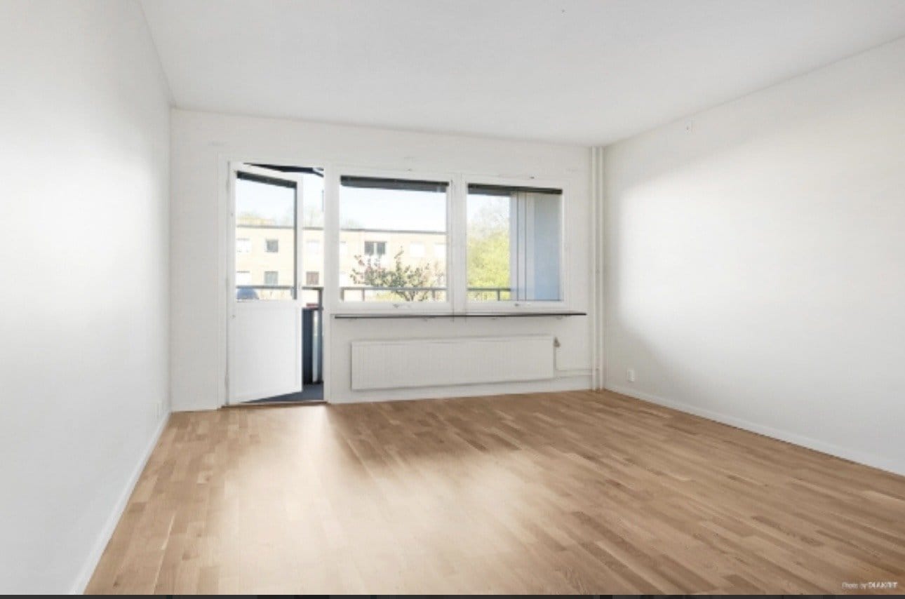 2 rok · 64 m² i Södertälje – bild 2