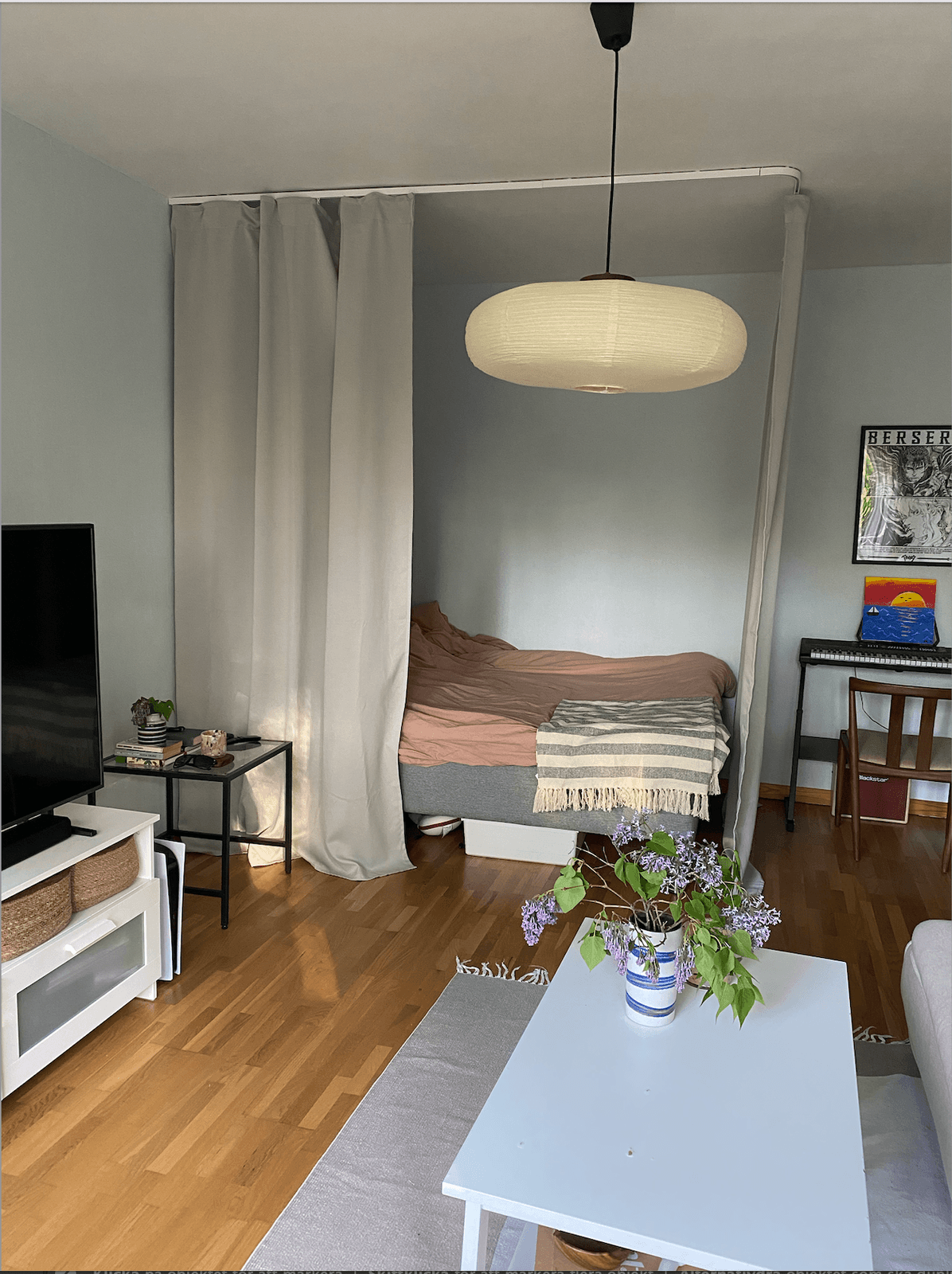 1 rok · 40 m² i Järfälla – bild 2